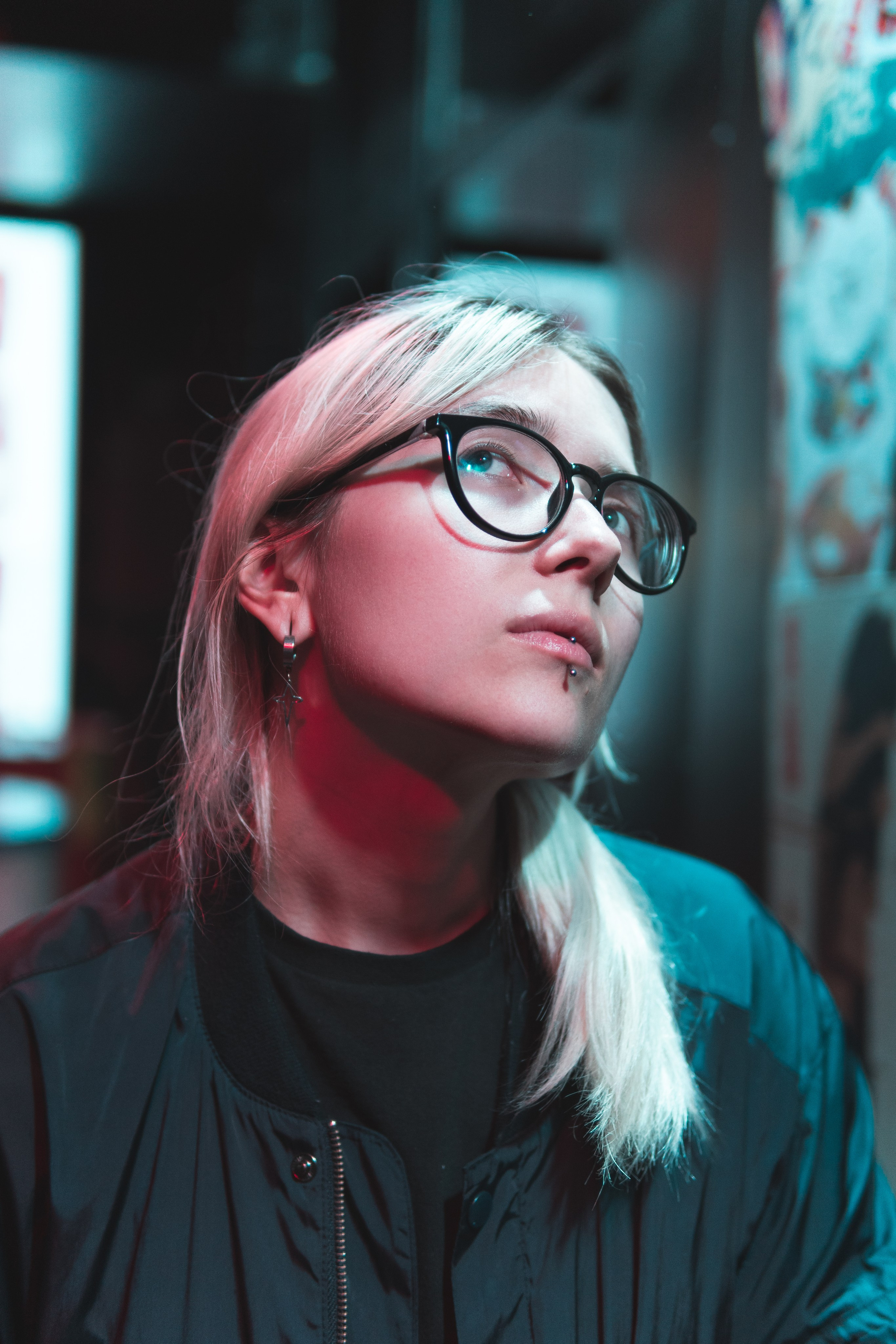 Фотограф в Новосибирске