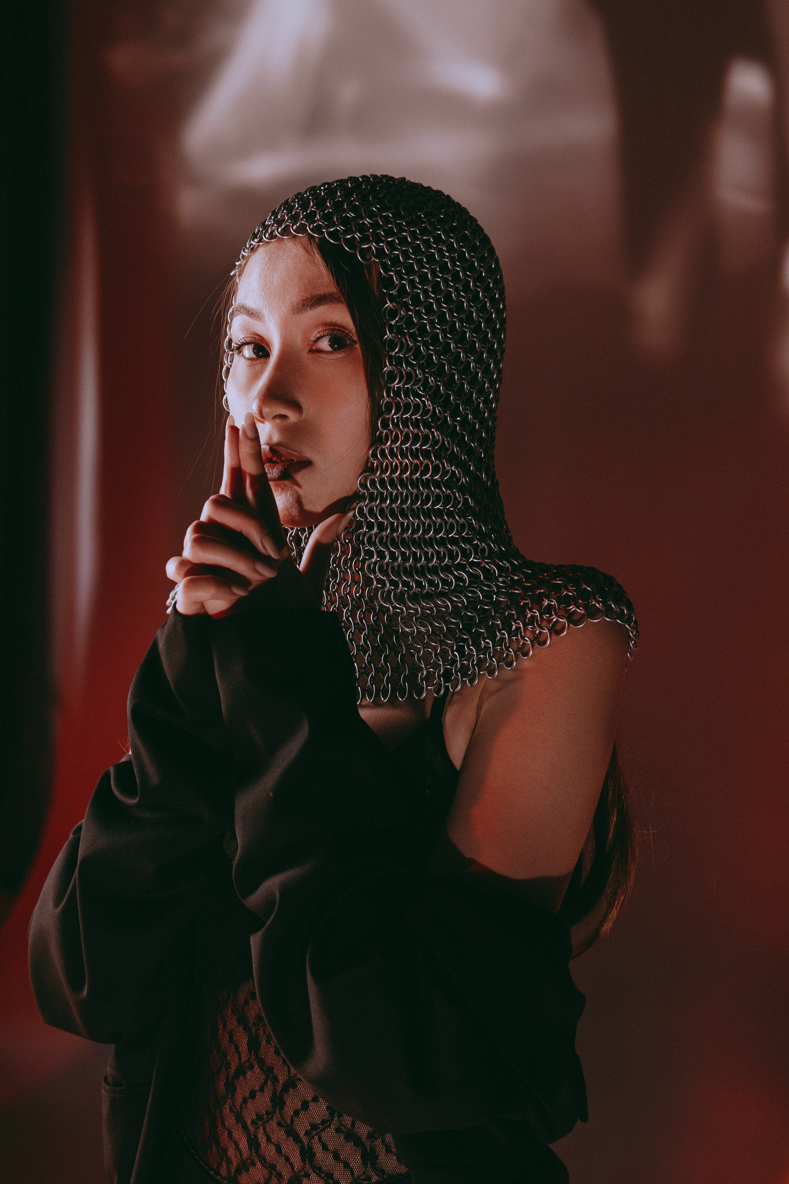 Амина. Фотограф в Ростове-на-Дону Игорь Апасеев