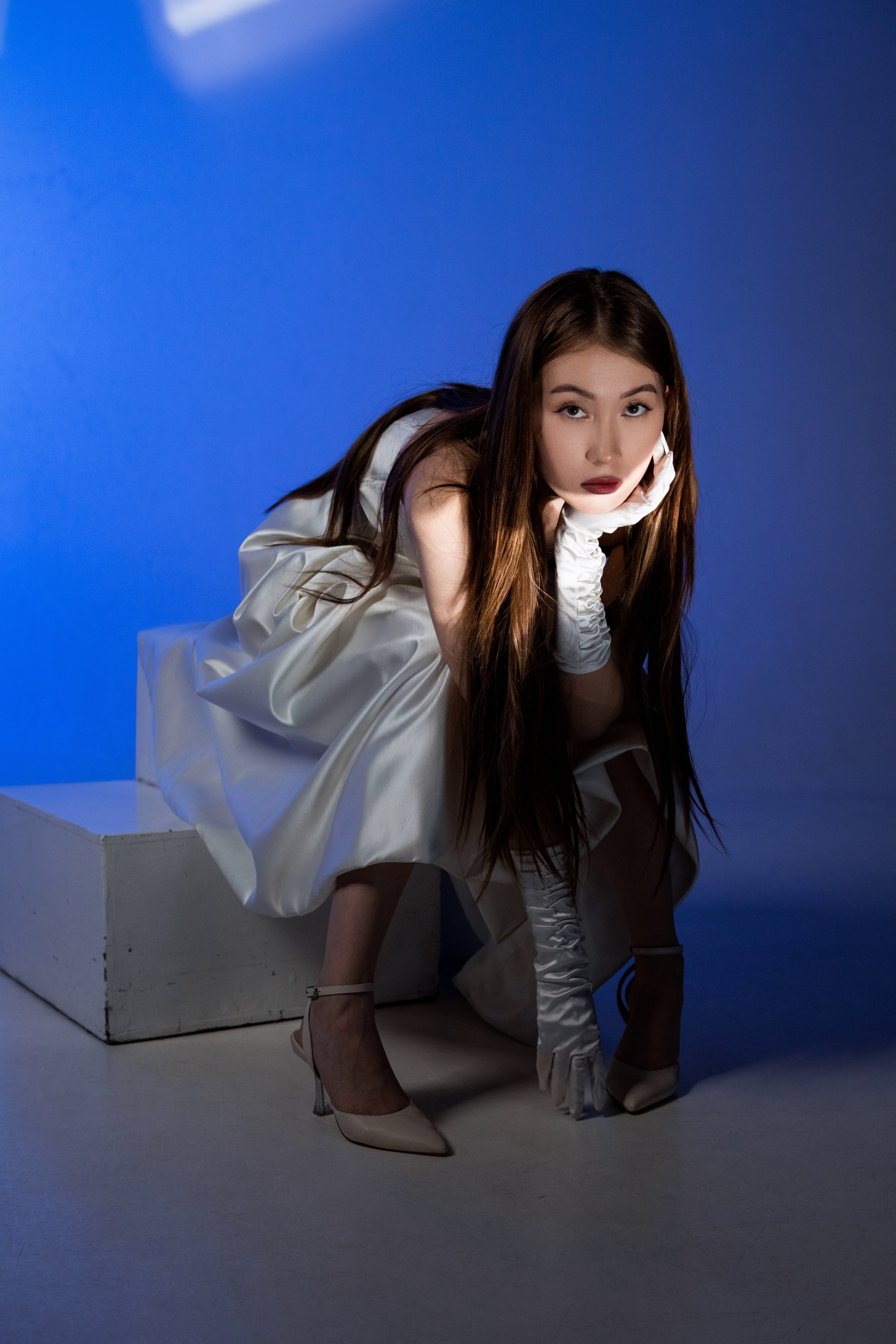 Амина. Фотограф в Ростове-на-Дону Игорь Апасеев