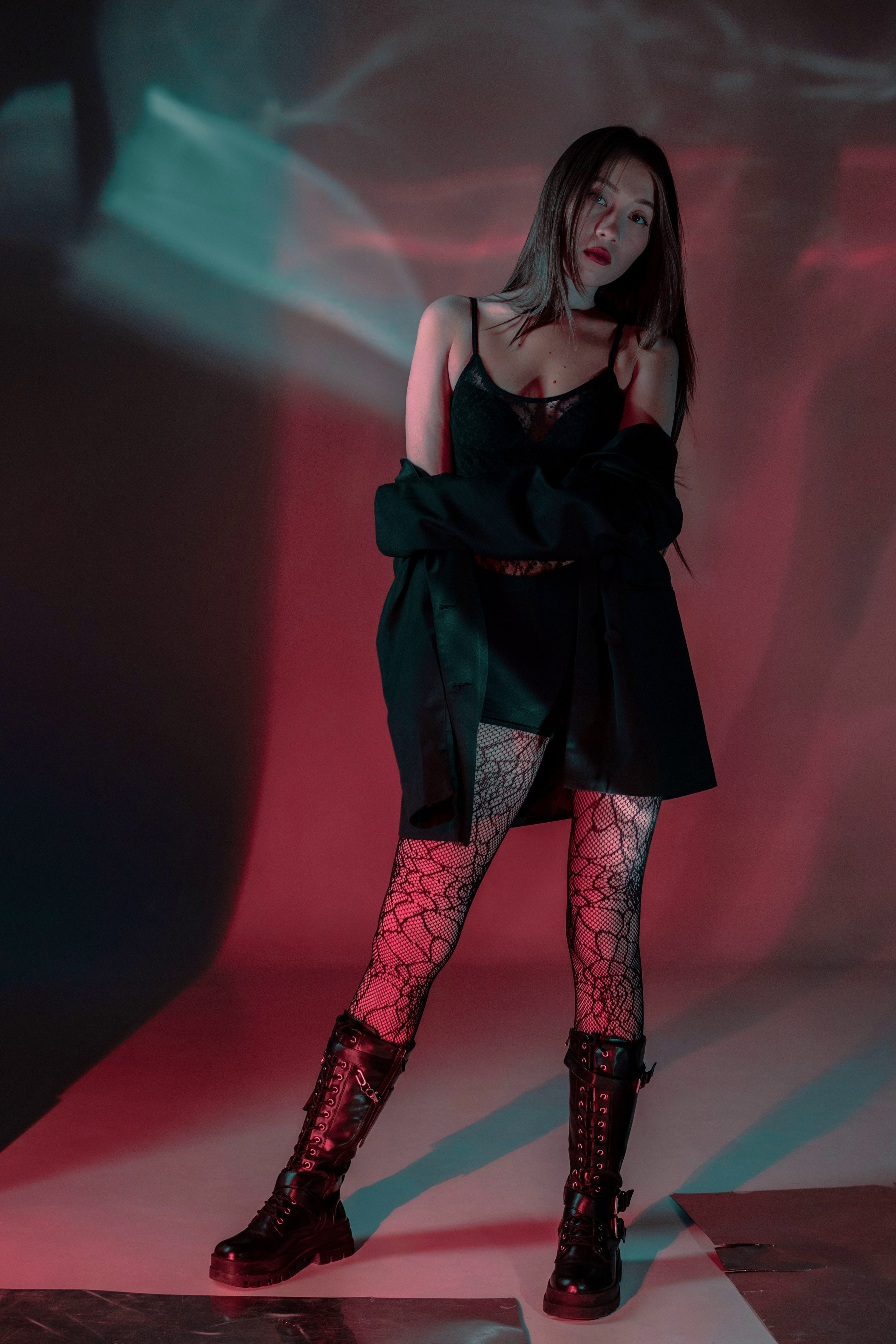 Амина. Фотограф в Ростове-на-Дону Игорь Апасеев