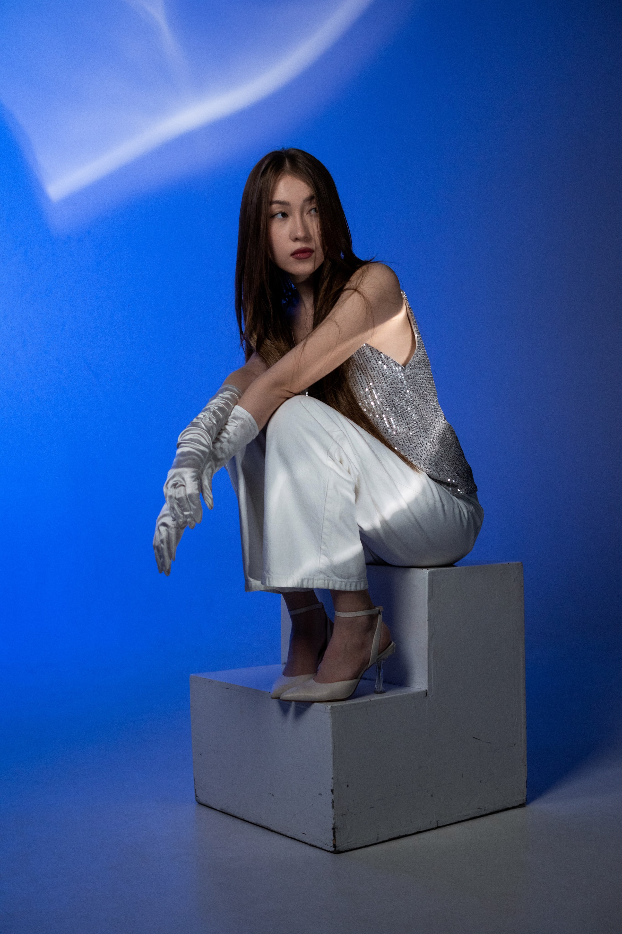 Амина. Фотограф в Ростове-на-Дону Игорь Апасеев