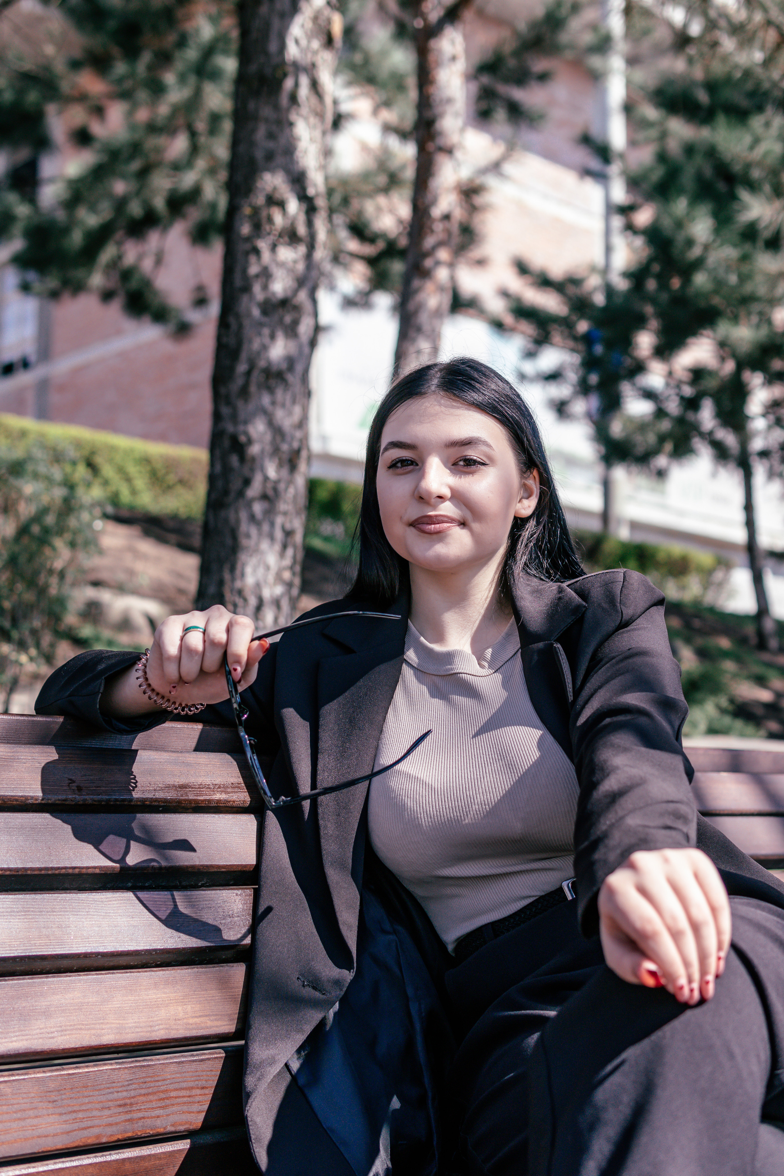 Прогулка по набережной. Фотограф в Ростове-на-Дону Игорь Апасеев