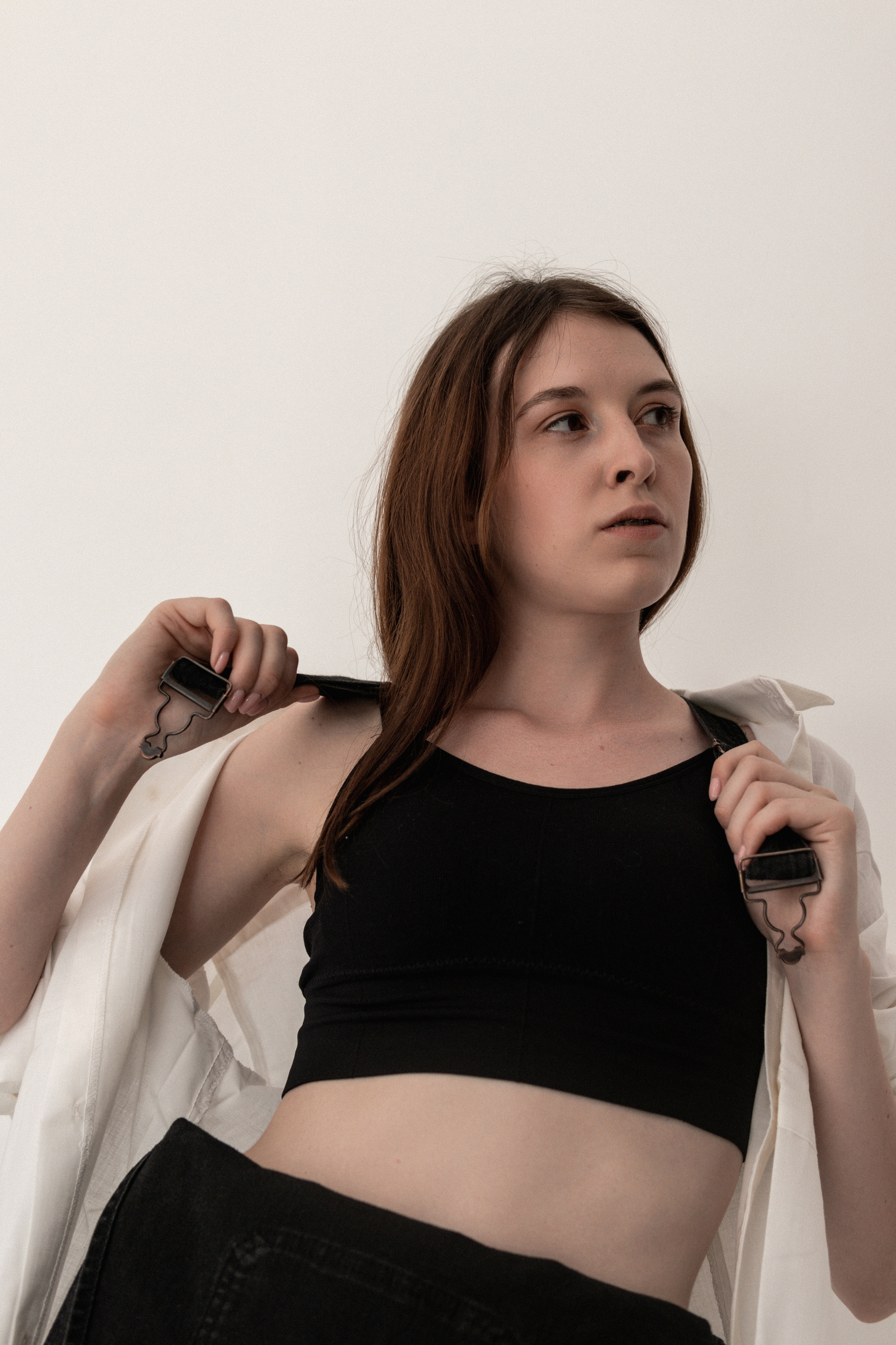 Фотосессия Татьяны в студии. Фотограф в Ростове-на-Дону Игорь Апасеев