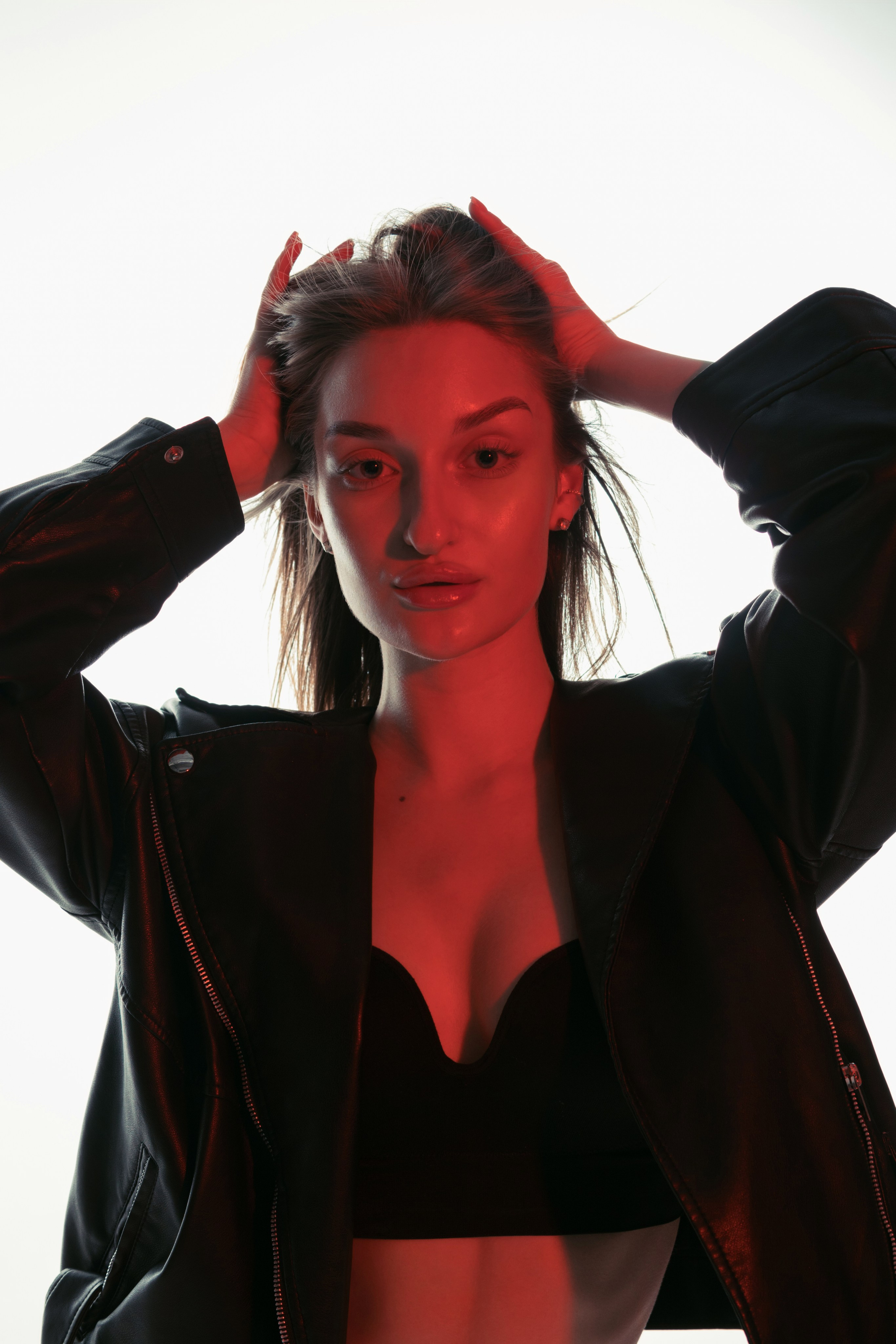 Софья. Фотограф в Ростове-на-Дону Игорь Апасеев