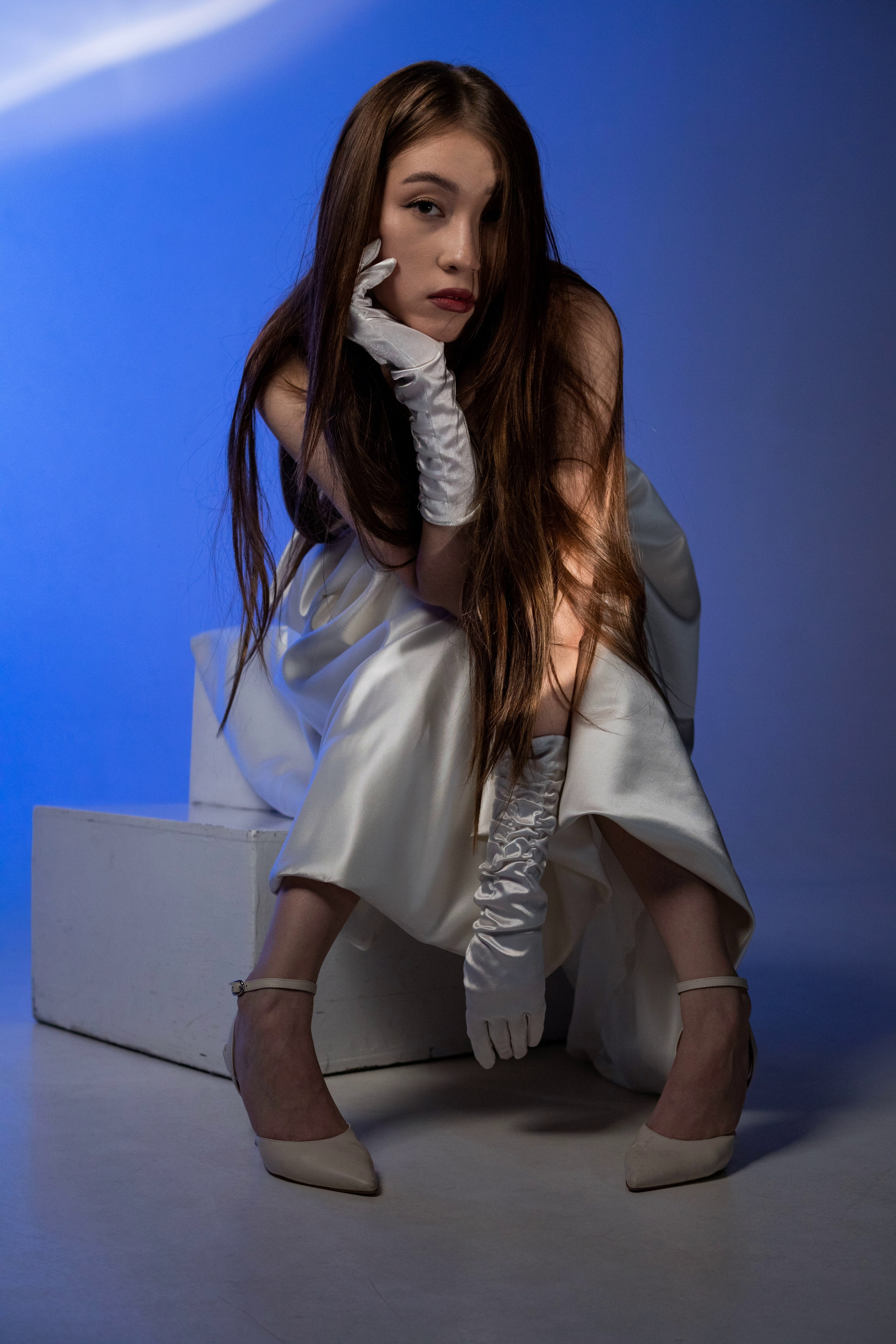 Амина. Фотограф в Ростове-на-Дону Игорь Апасеев