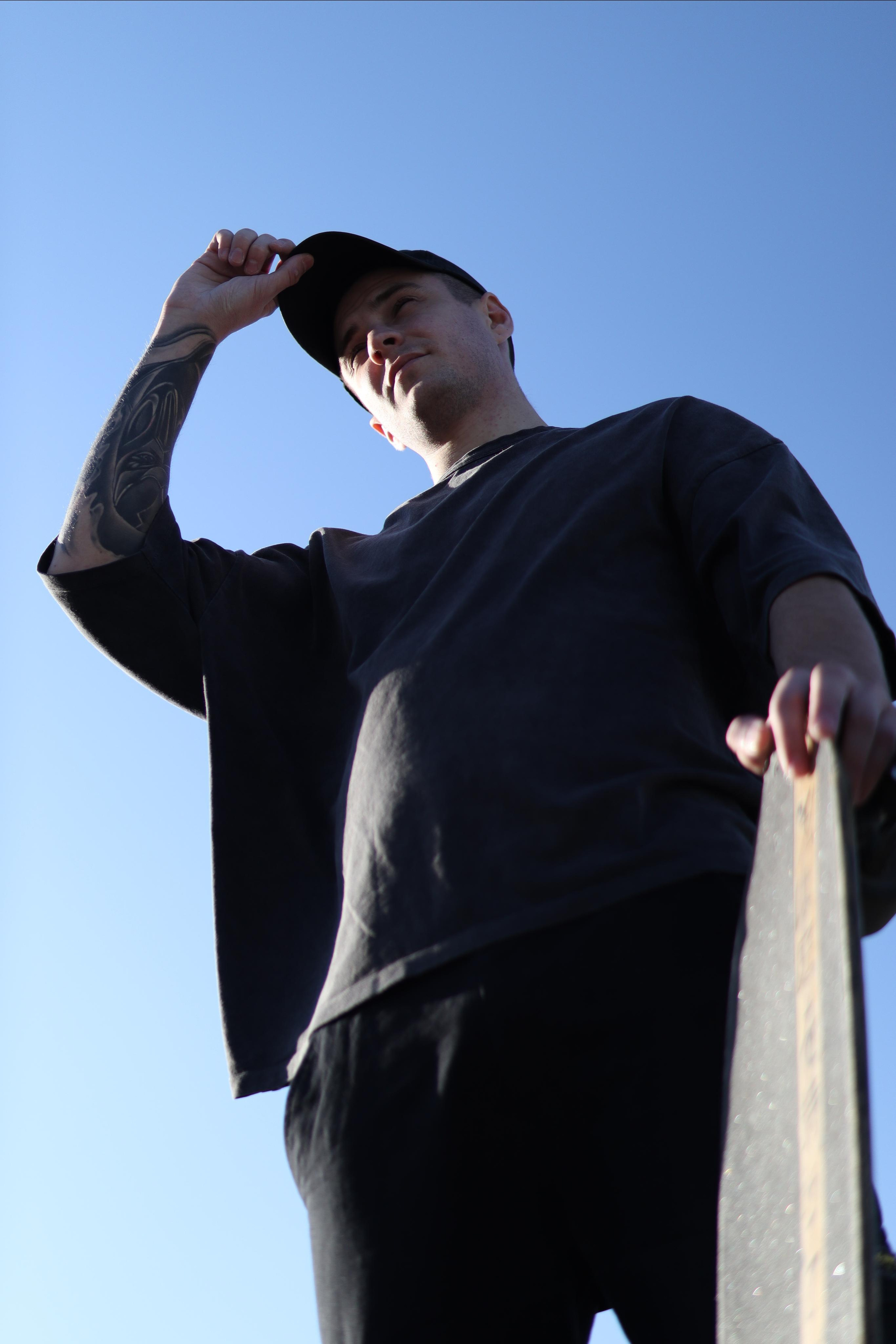 Фотосессия со скейтом в г. Ростов-на-Дону. Фотограф в Ростове-на-Дону Игорь Апасеев