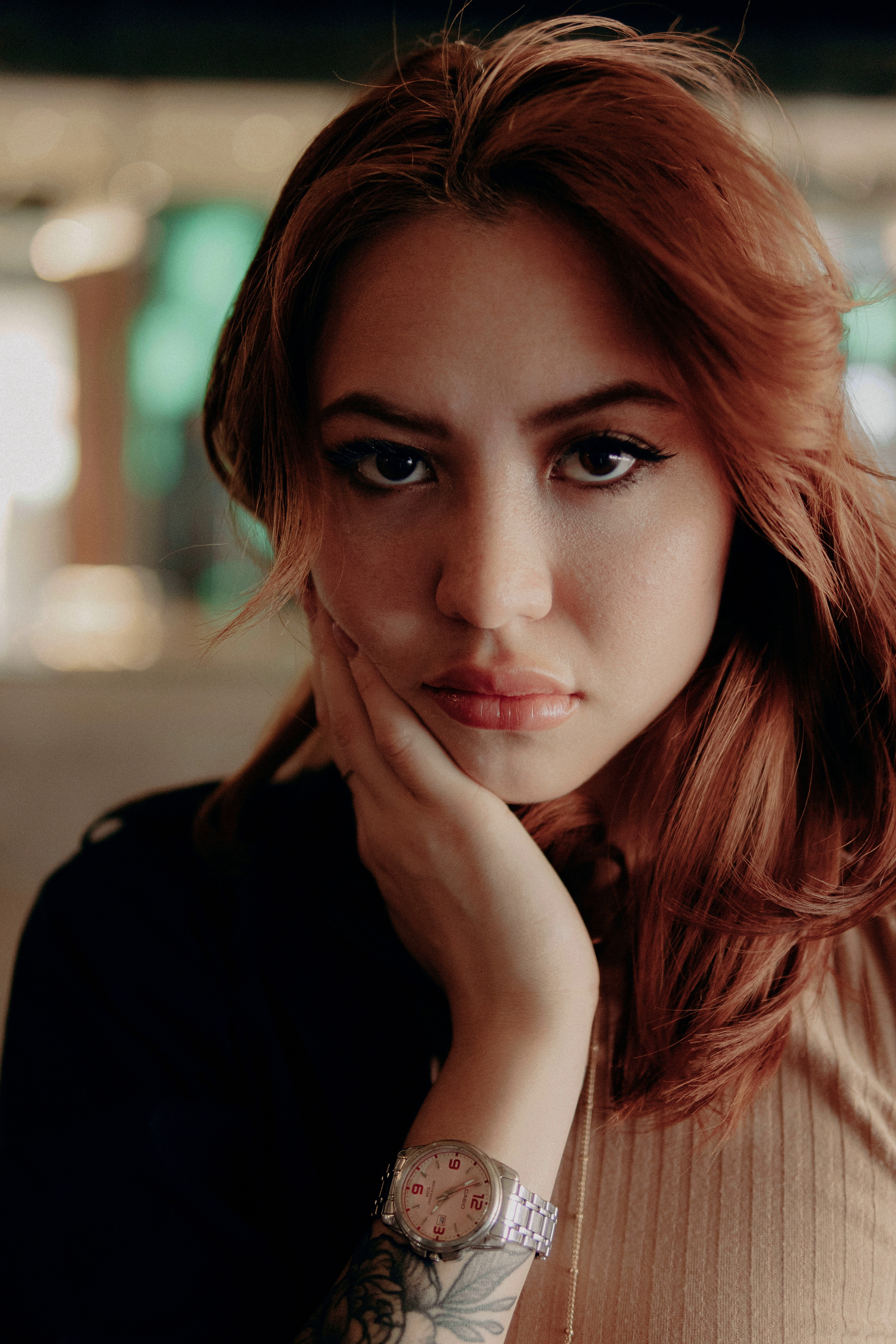 Фотосъемка на парковке. Фотограф в Ростове-на-Дону Игорь Апасеев