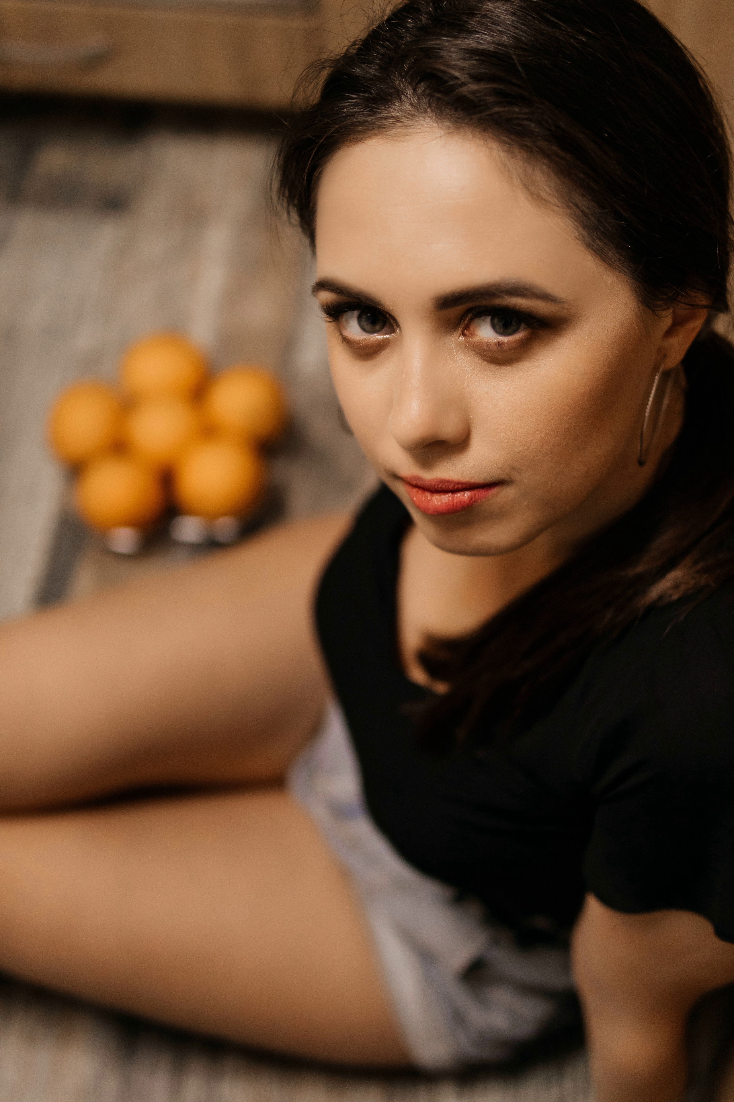 Фотосессия дома. Фотограф в Ростове-на-Дону Игорь Апасеев