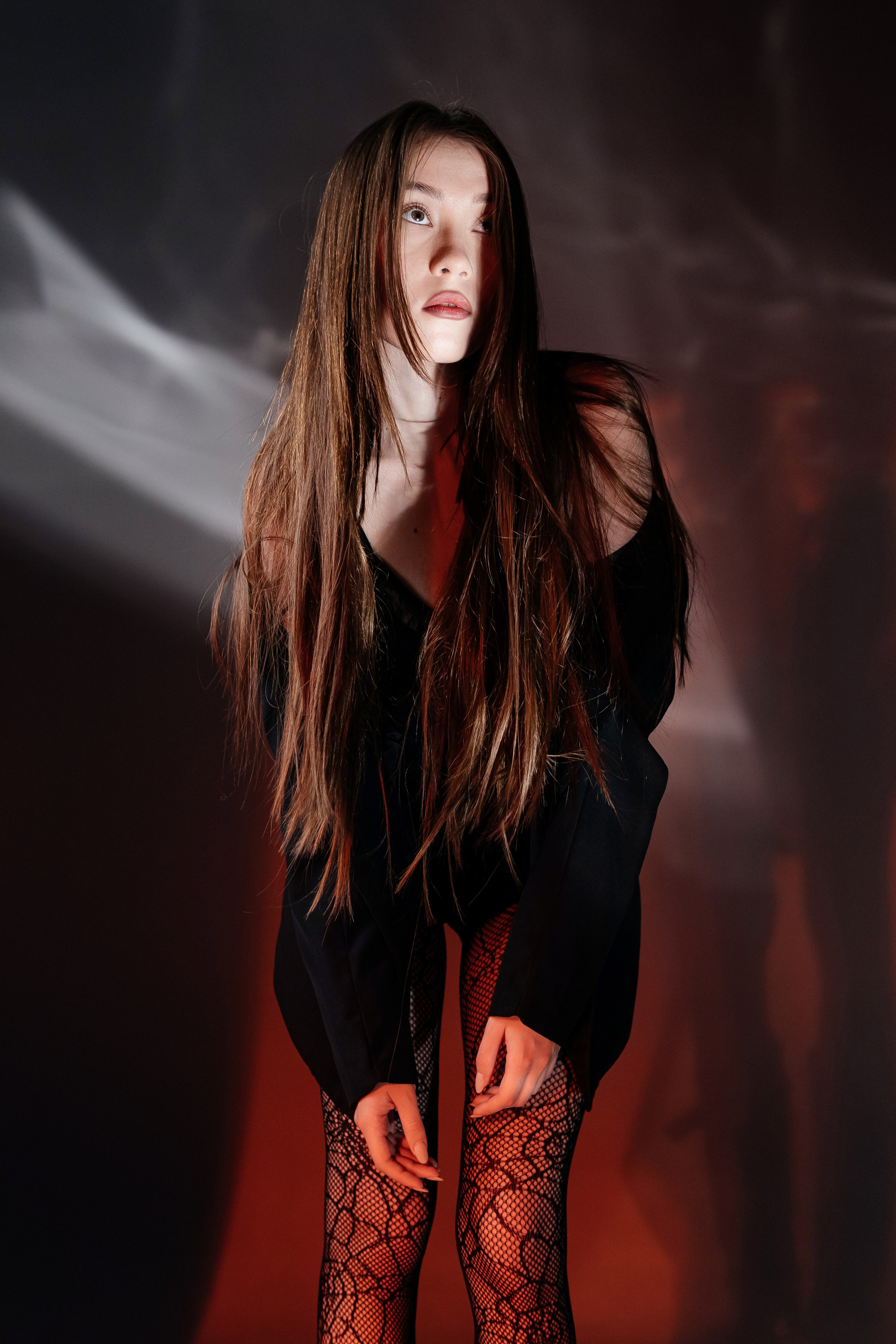 Амина. Фотограф в Ростове-на-Дону Игорь Апасеев