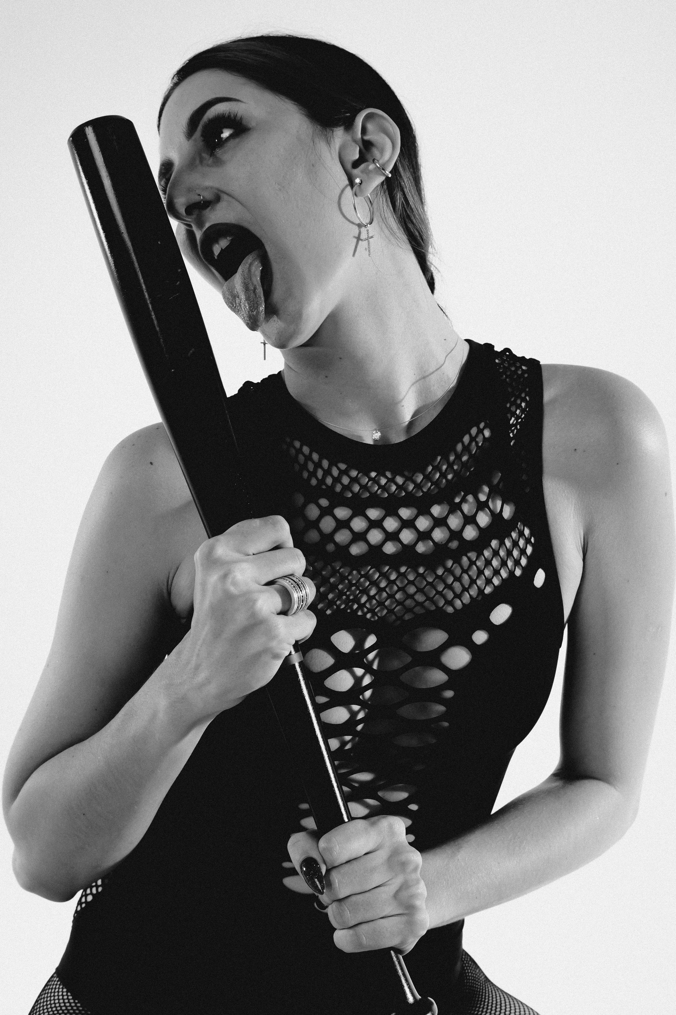 Фотосессия в цветном боди. Фотограф в Ростове-на-Дону Игорь Апасеев