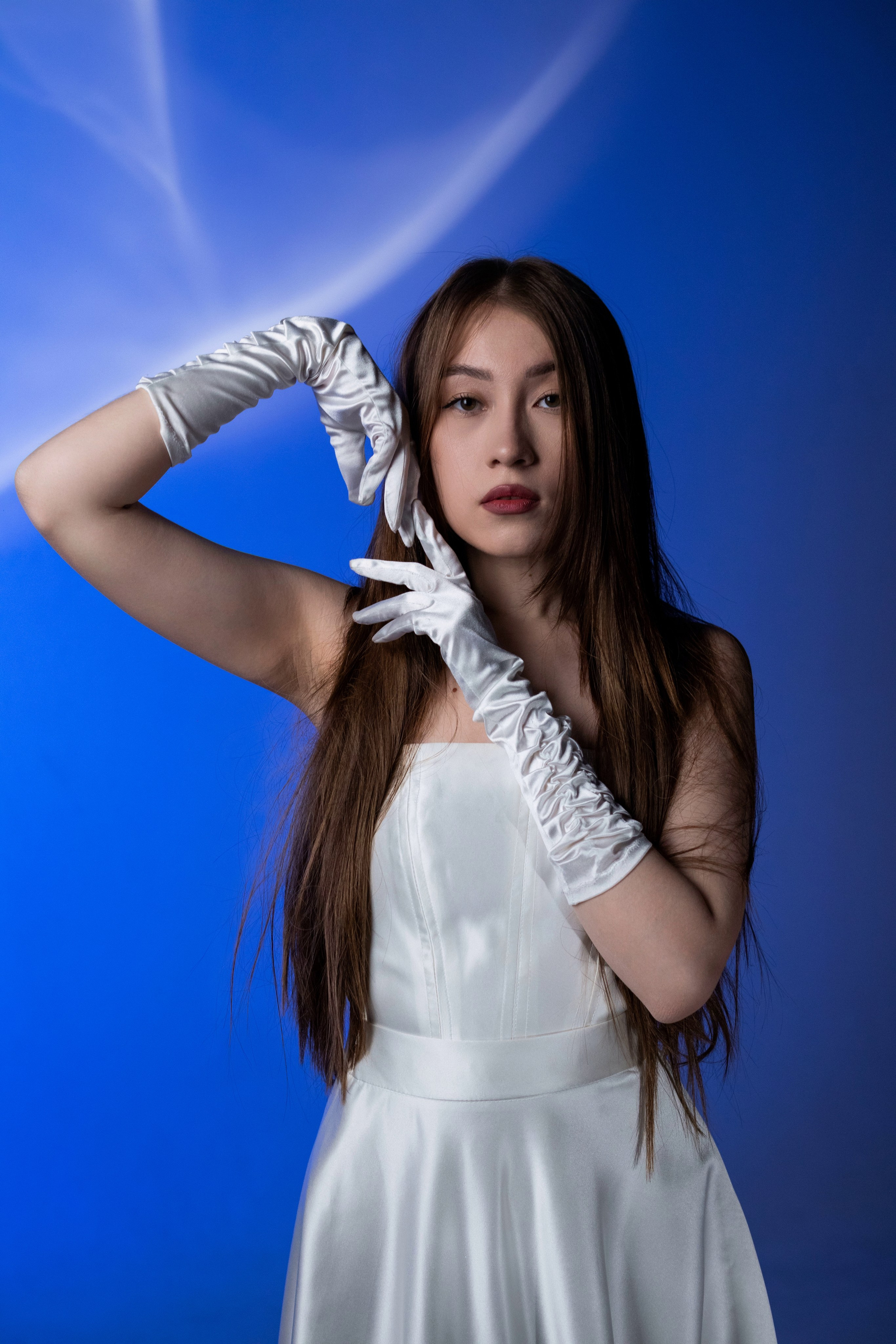 Амина. Фотограф в Ростове-на-Дону Игорь Апасеев