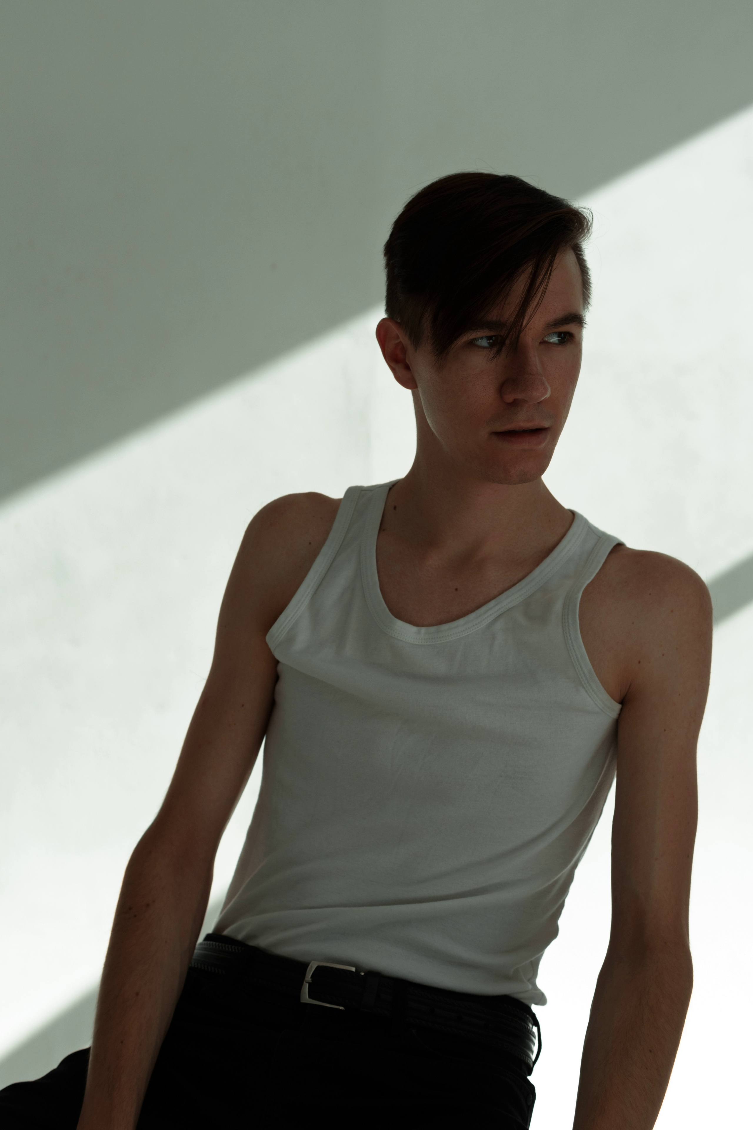 Мужская портретная фотосессия в г. Ростов-на-Дону. Фотограф в Ростове-на-Дону Игорь Апасеев