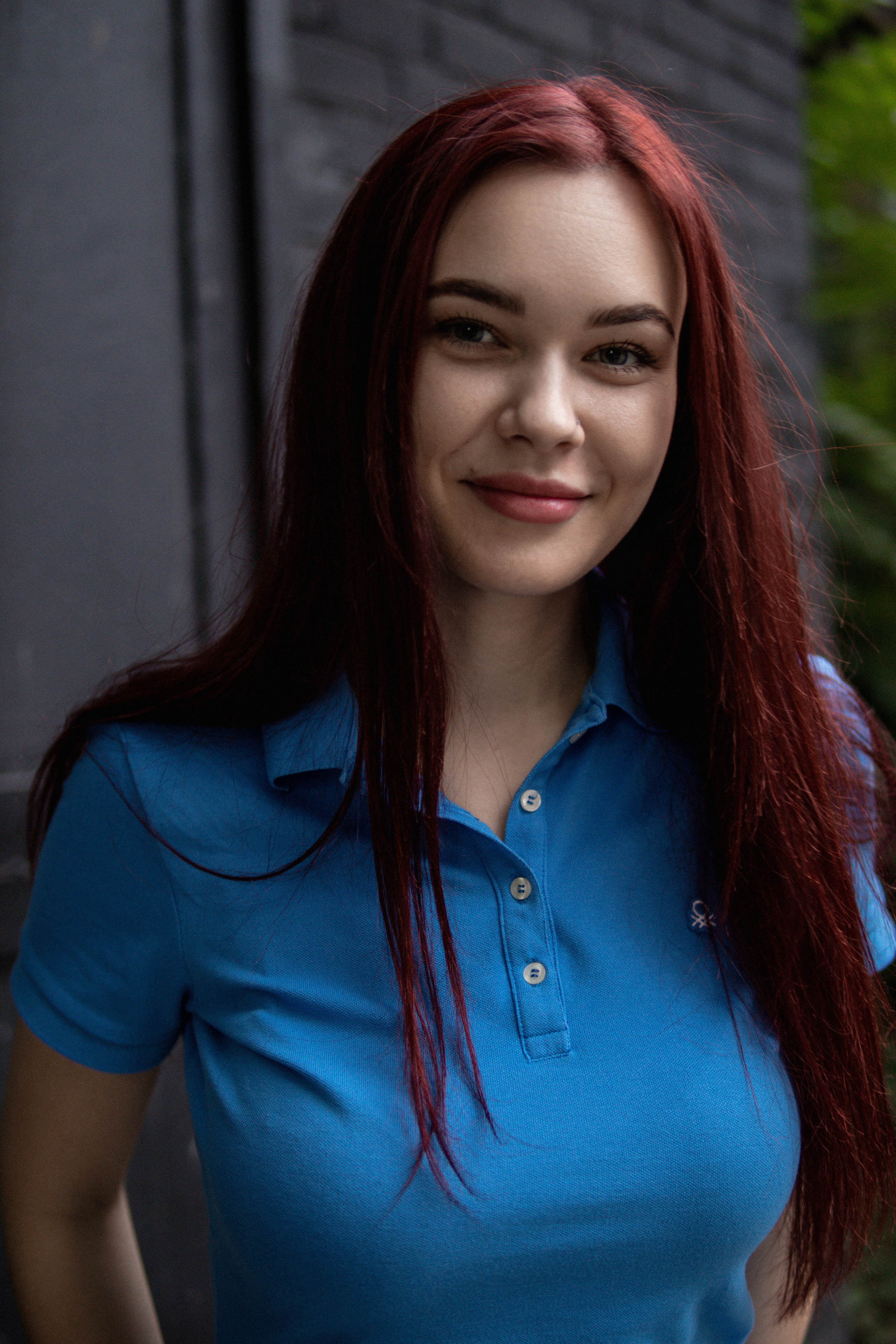 Фотосессия в подъезде. Фотограф в Ростове-на-Дону Игорь Апасеев