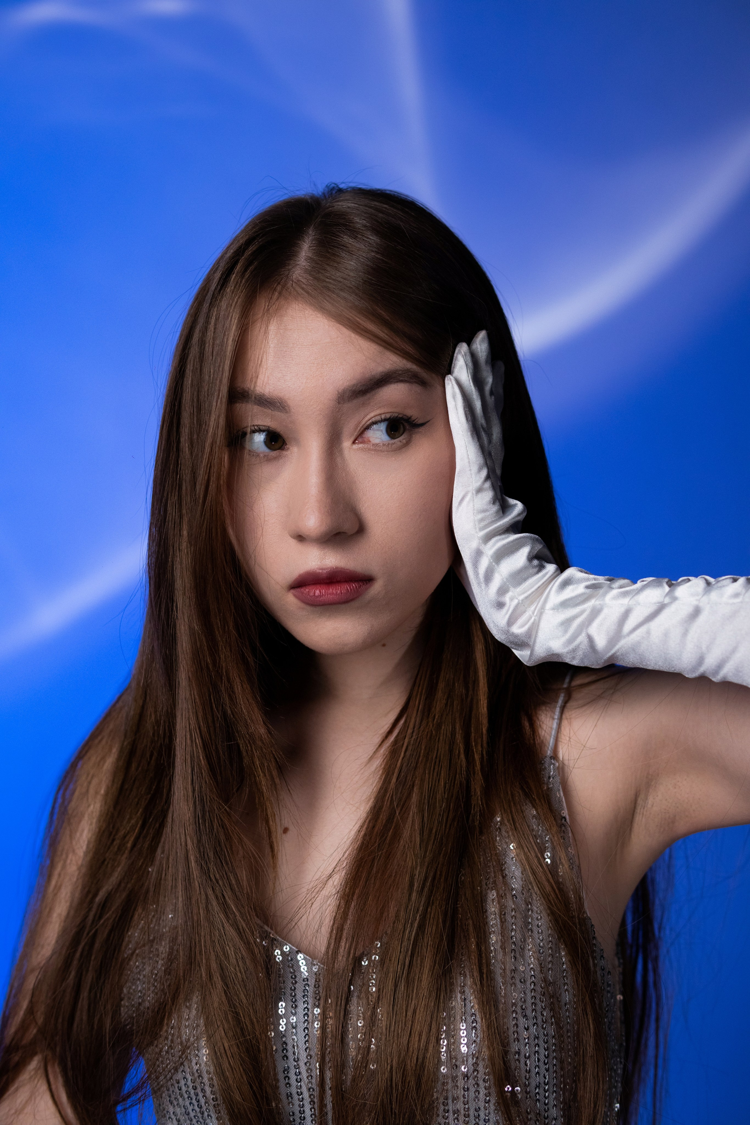 Амина. Фотограф в Ростове-на-Дону Игорь Апасеев