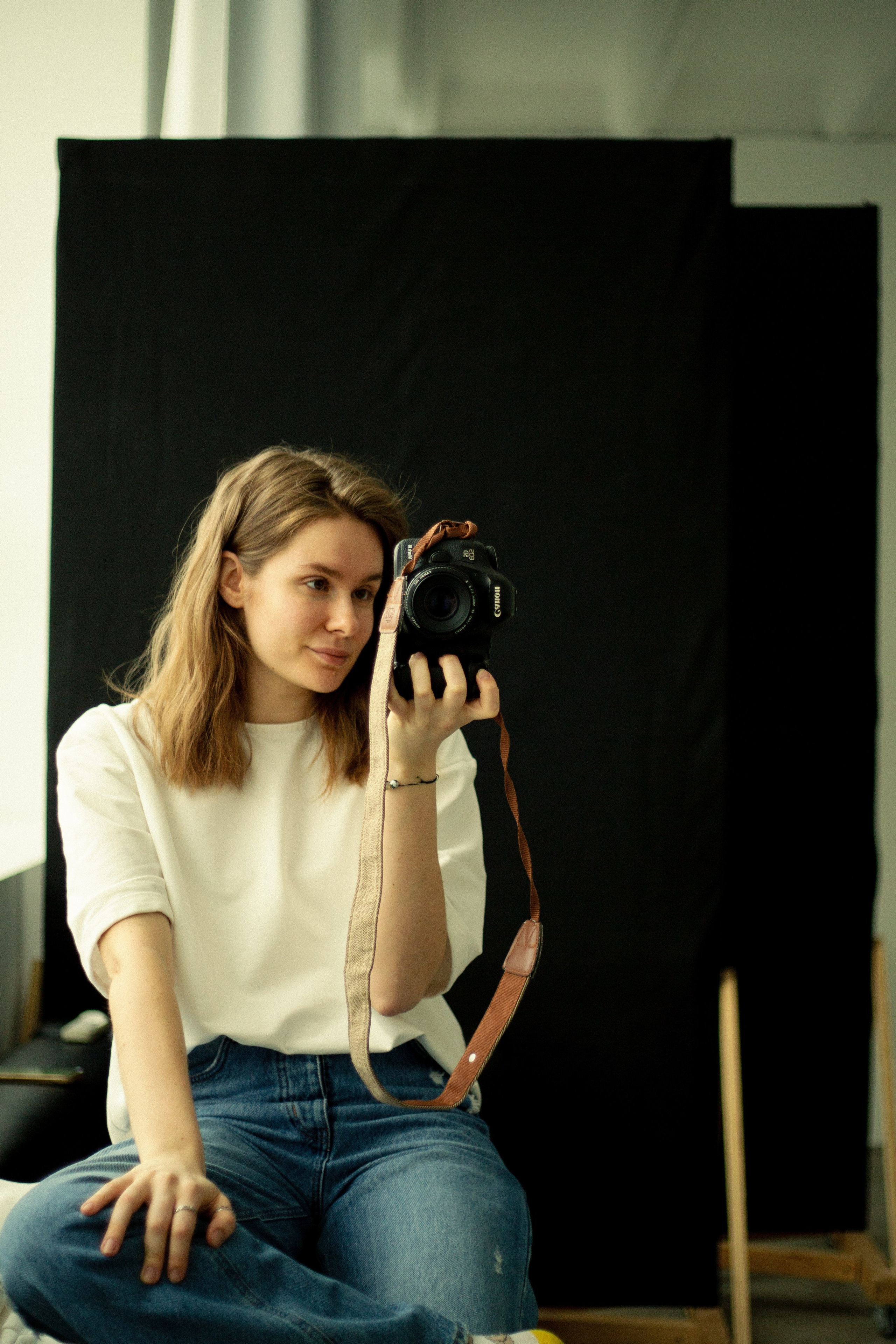 Контакты. Фотограф Блинова Арина | Санк-Петербург