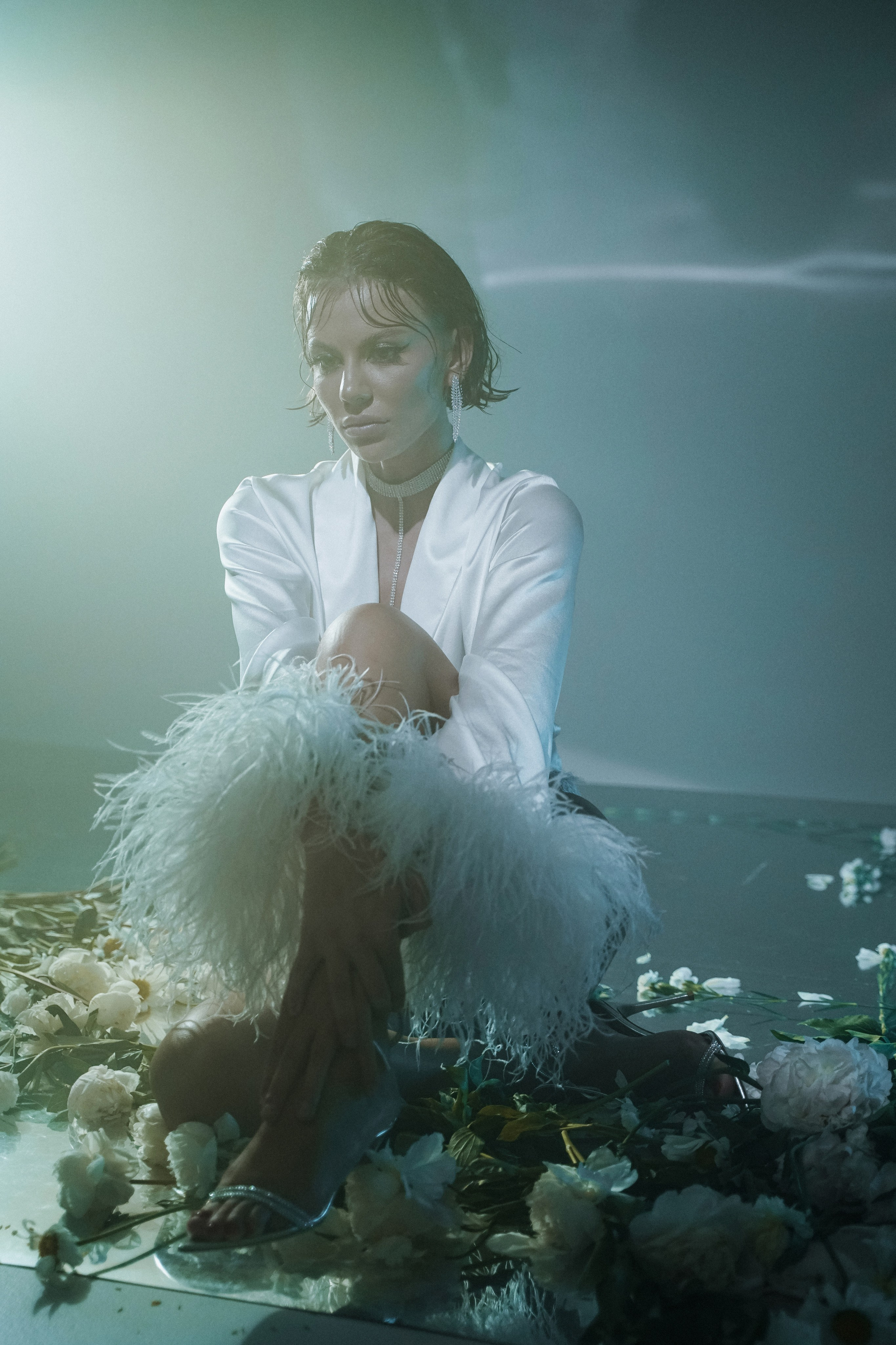 Индивидуальная съемка. Свадебный фотограф Москва, Санкт-Петербург