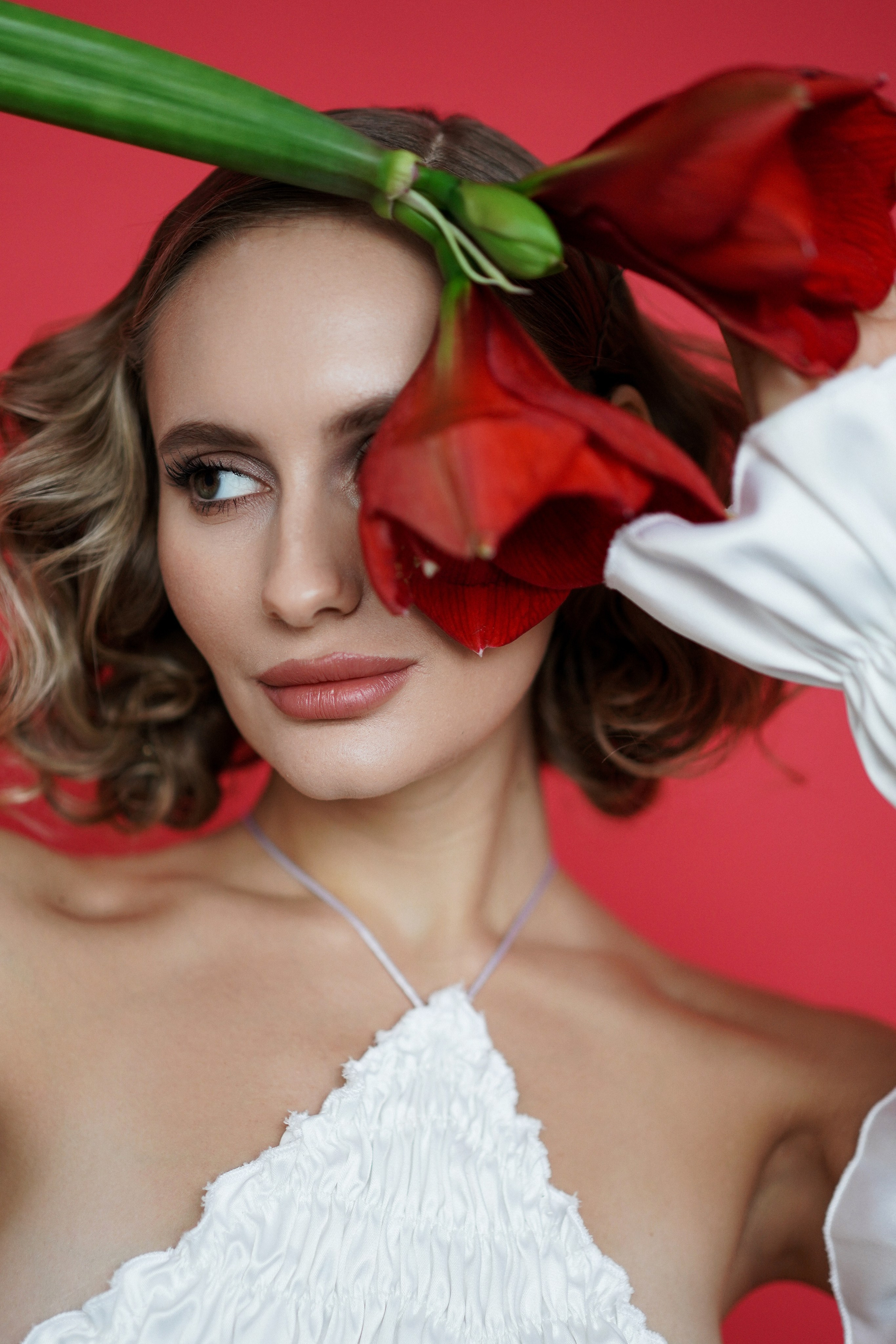 Индивидуальная съемка. Свадебный фотограф Москва, Санкт-Петербург