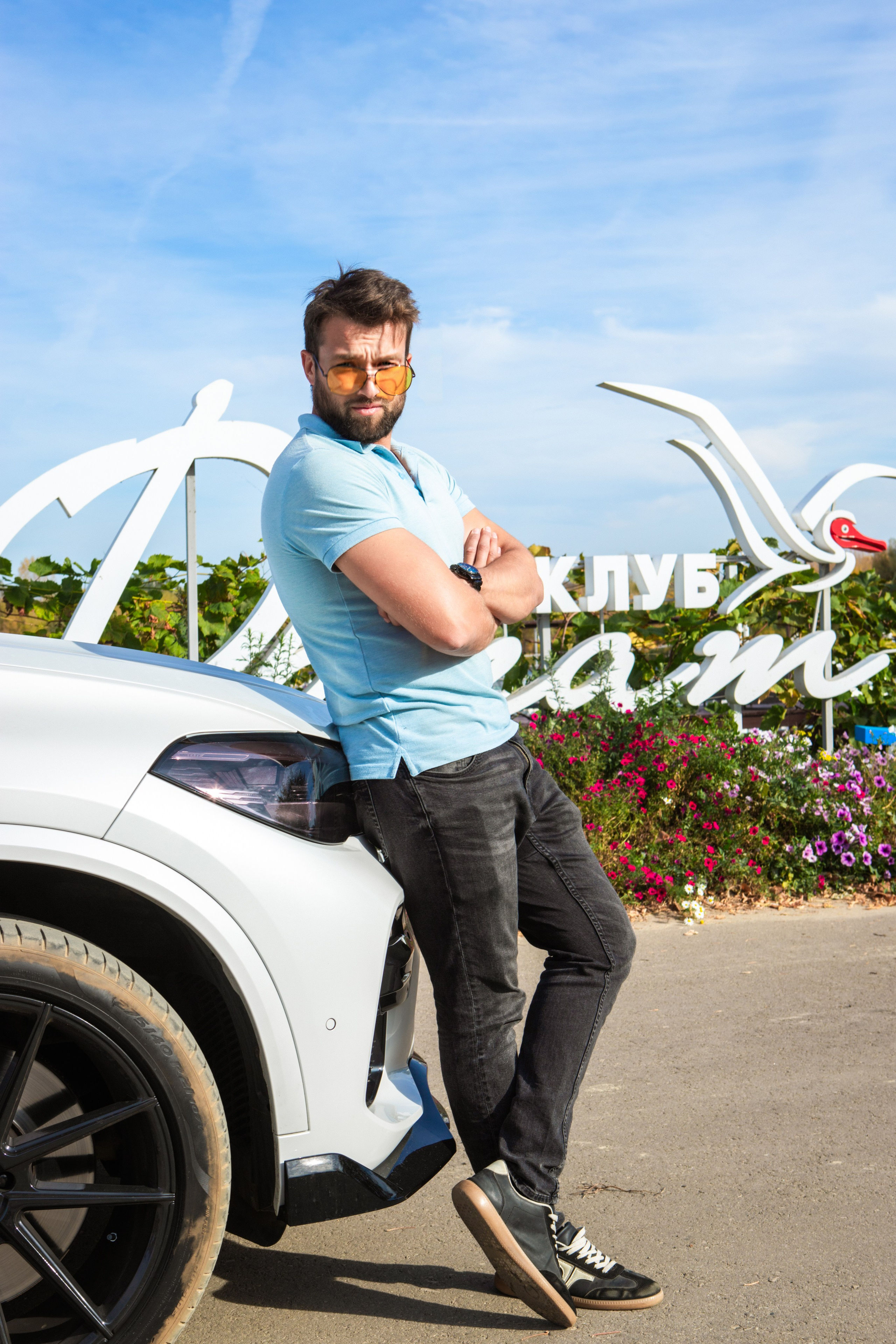 Фотограф-Художник Артур Петросян