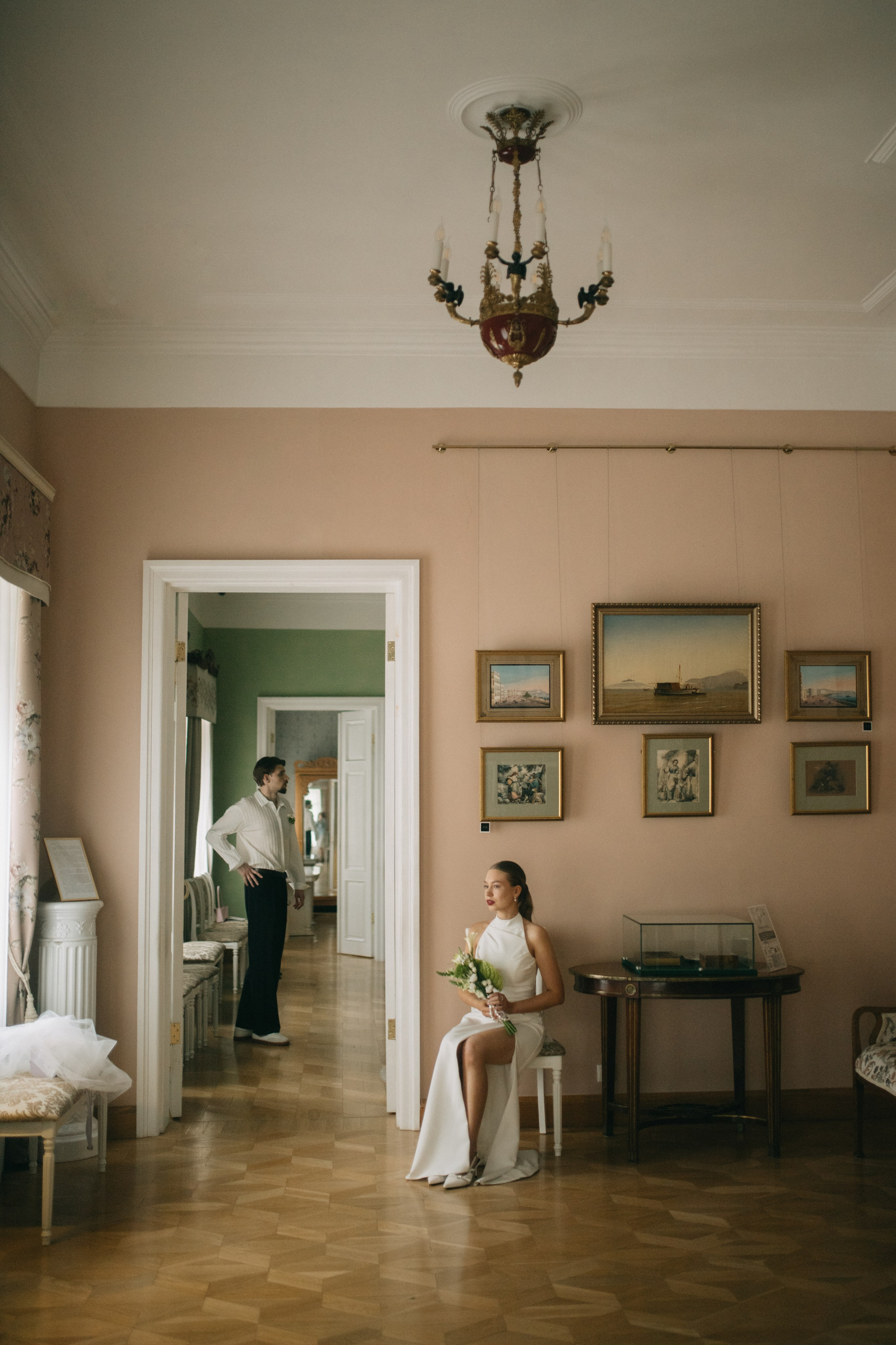 Ценность. Свадебный фотограф Казань