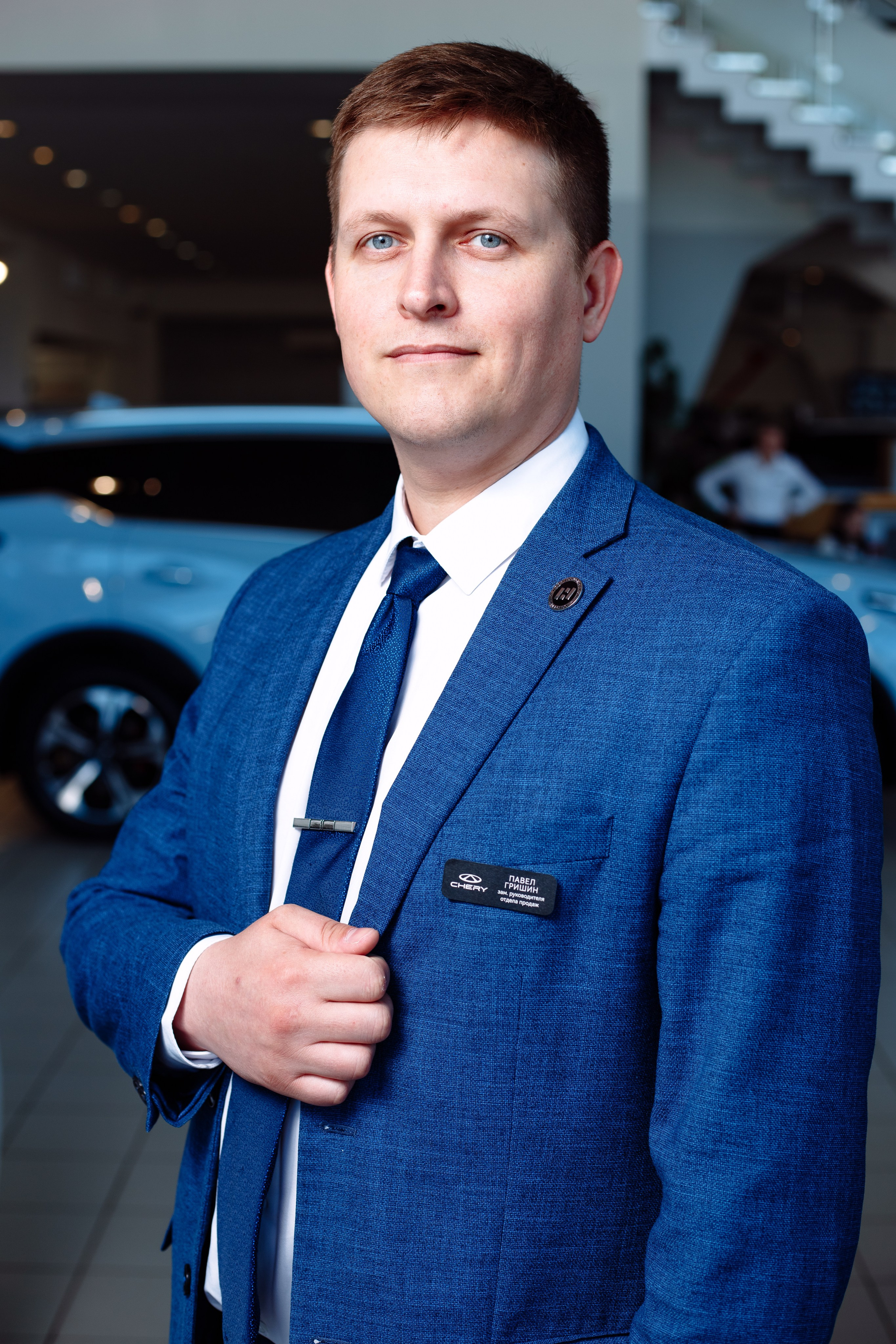 Фотограф в Нижнем Новгороде Александр Хамов