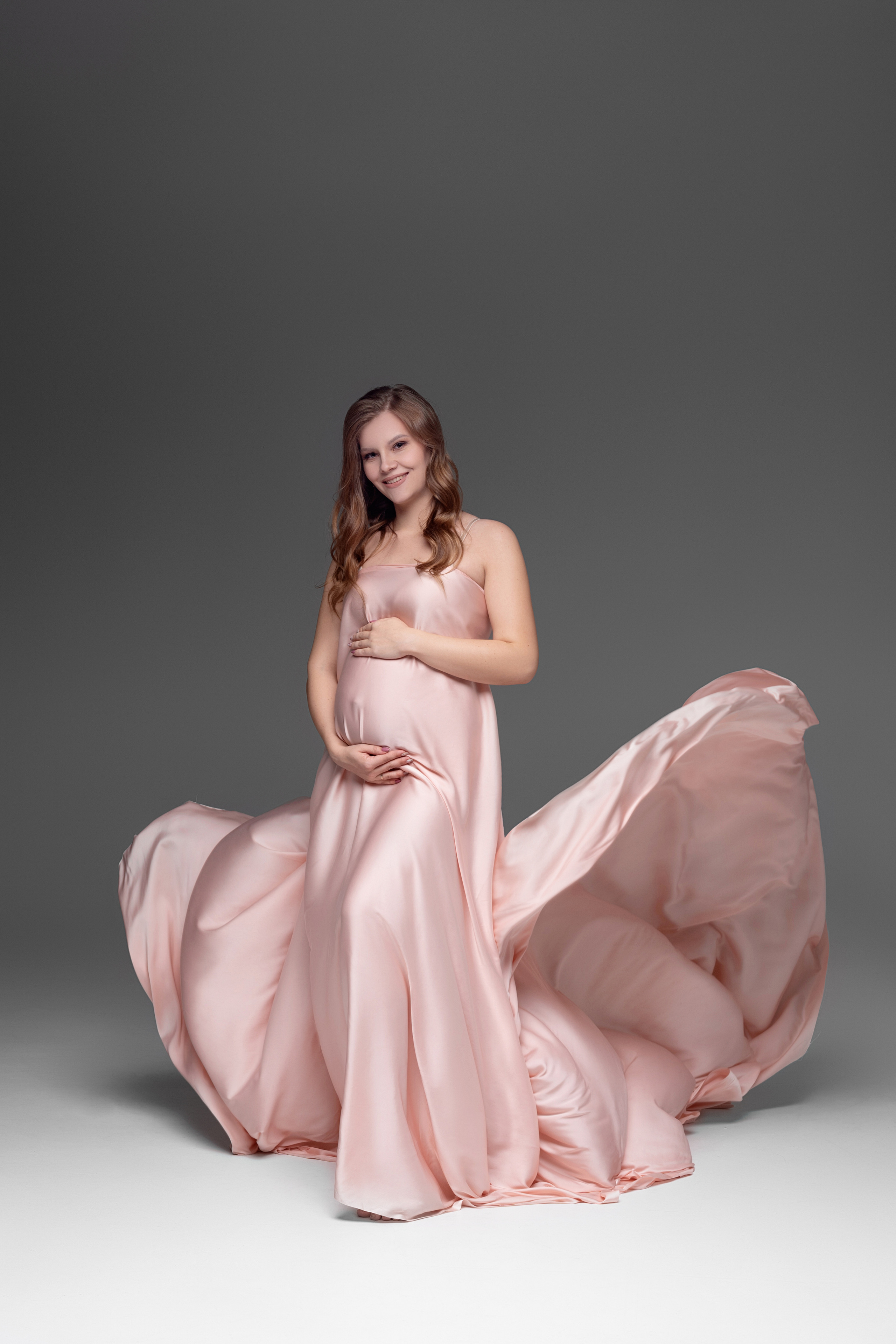 Съёмочный гардероб. Фотограф в стиле Vogue в Санкт-Петербурге Иветта Бекетнова