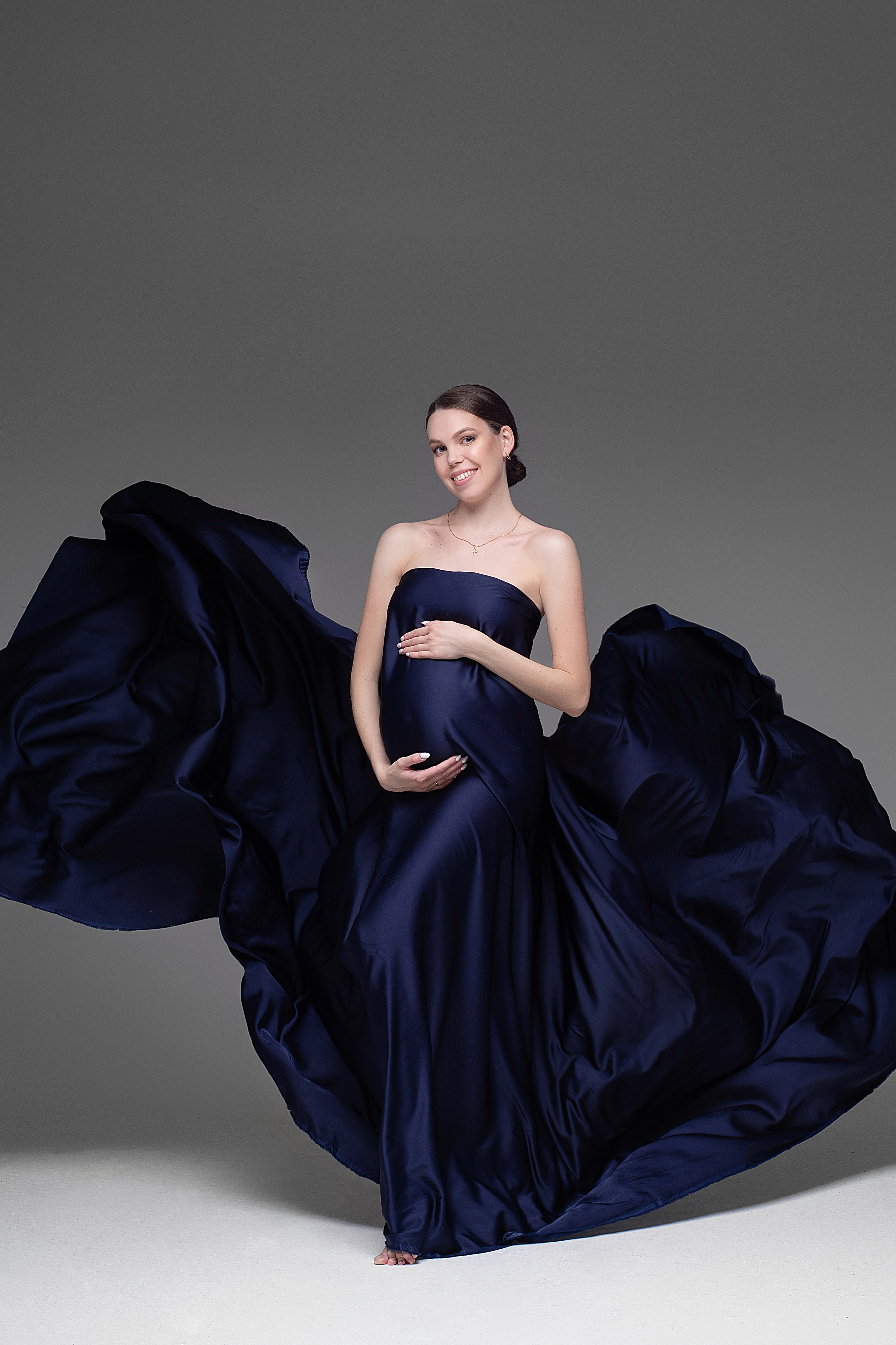 Съёмочный гардероб. Фотограф в стиле Vogue в Санкт-Петербурге Иветта Бекетнова