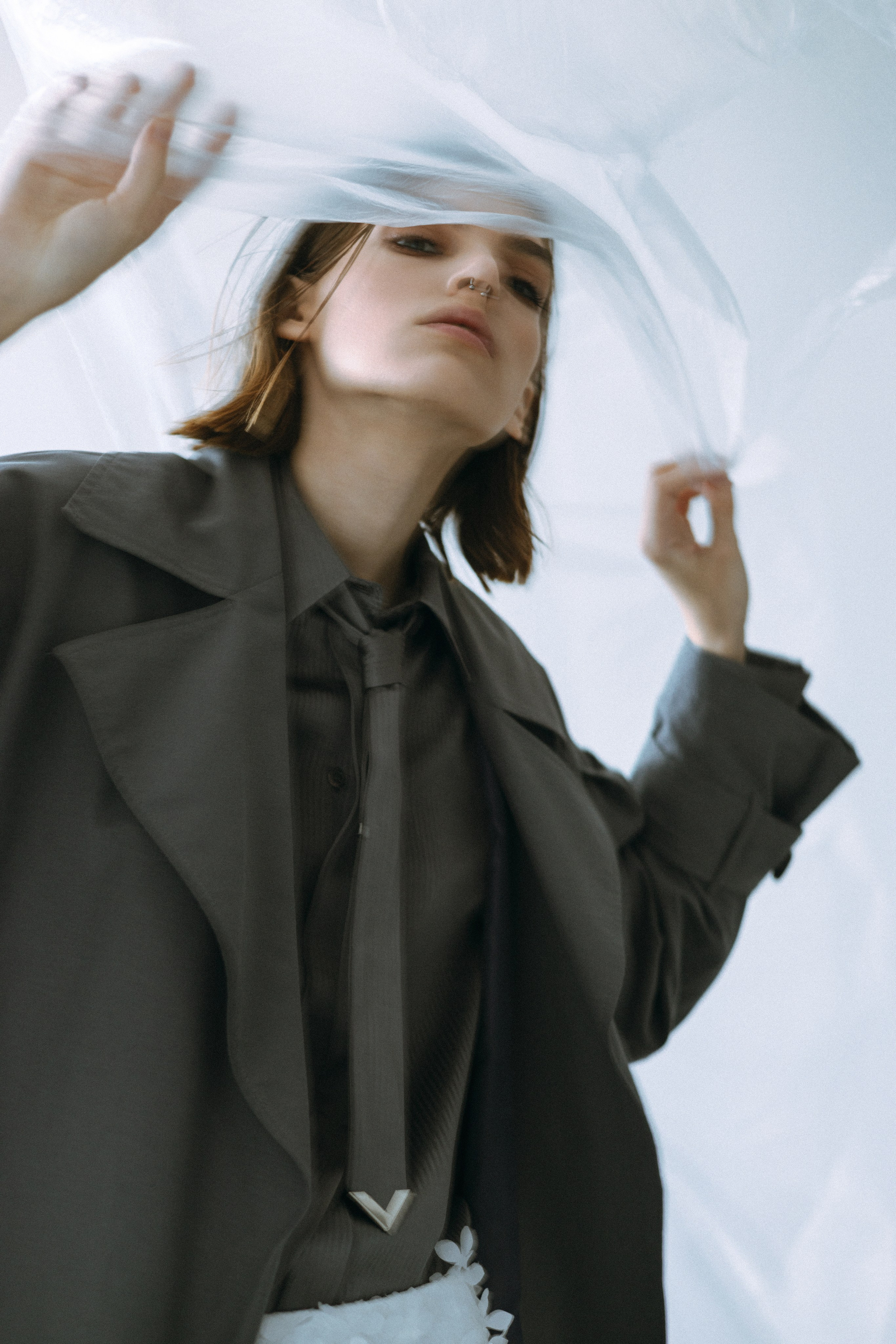 Fashion photo, reels