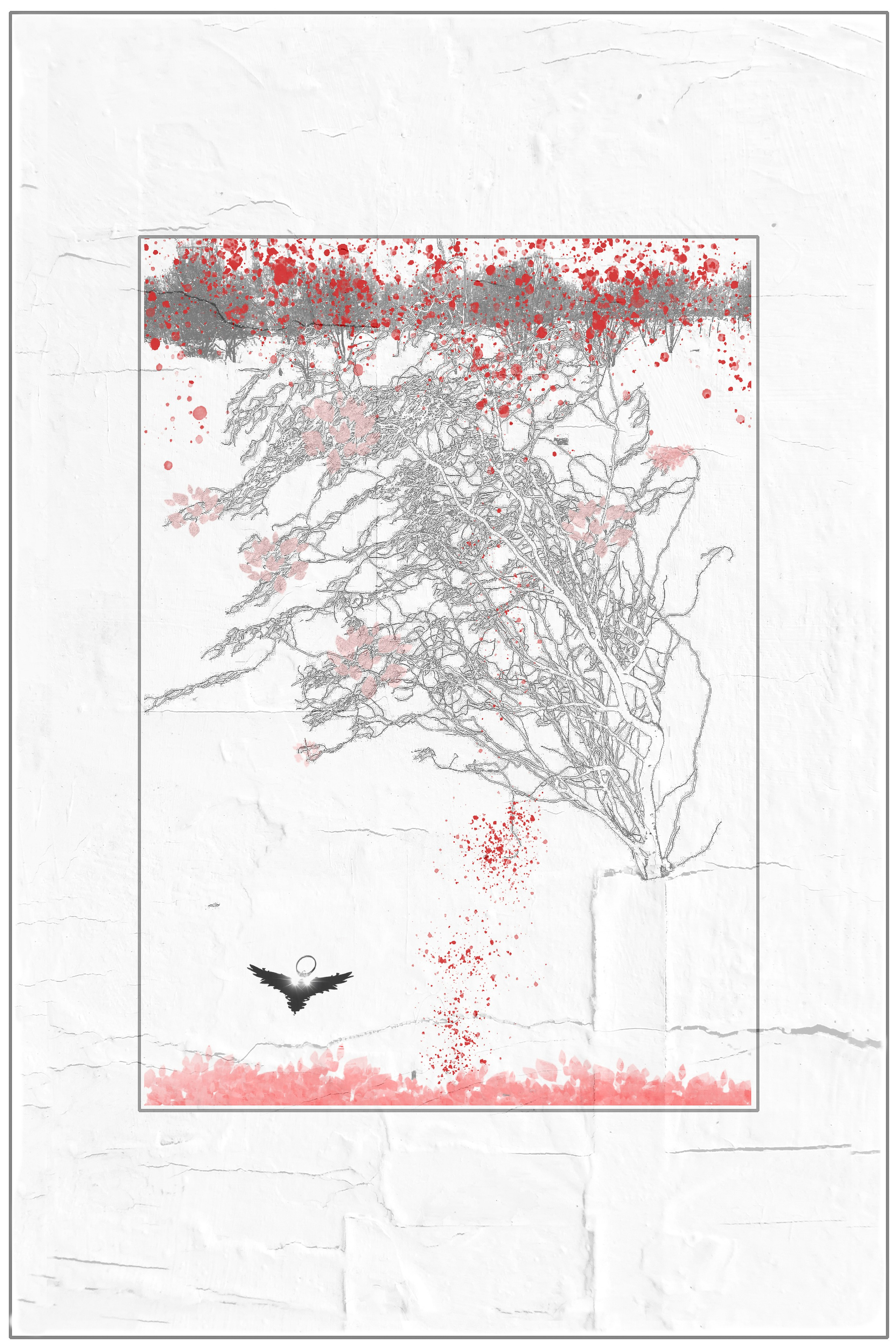 Metaphysics of cosmism. Visual artist, photographer Liana Darenskaya, Moscow