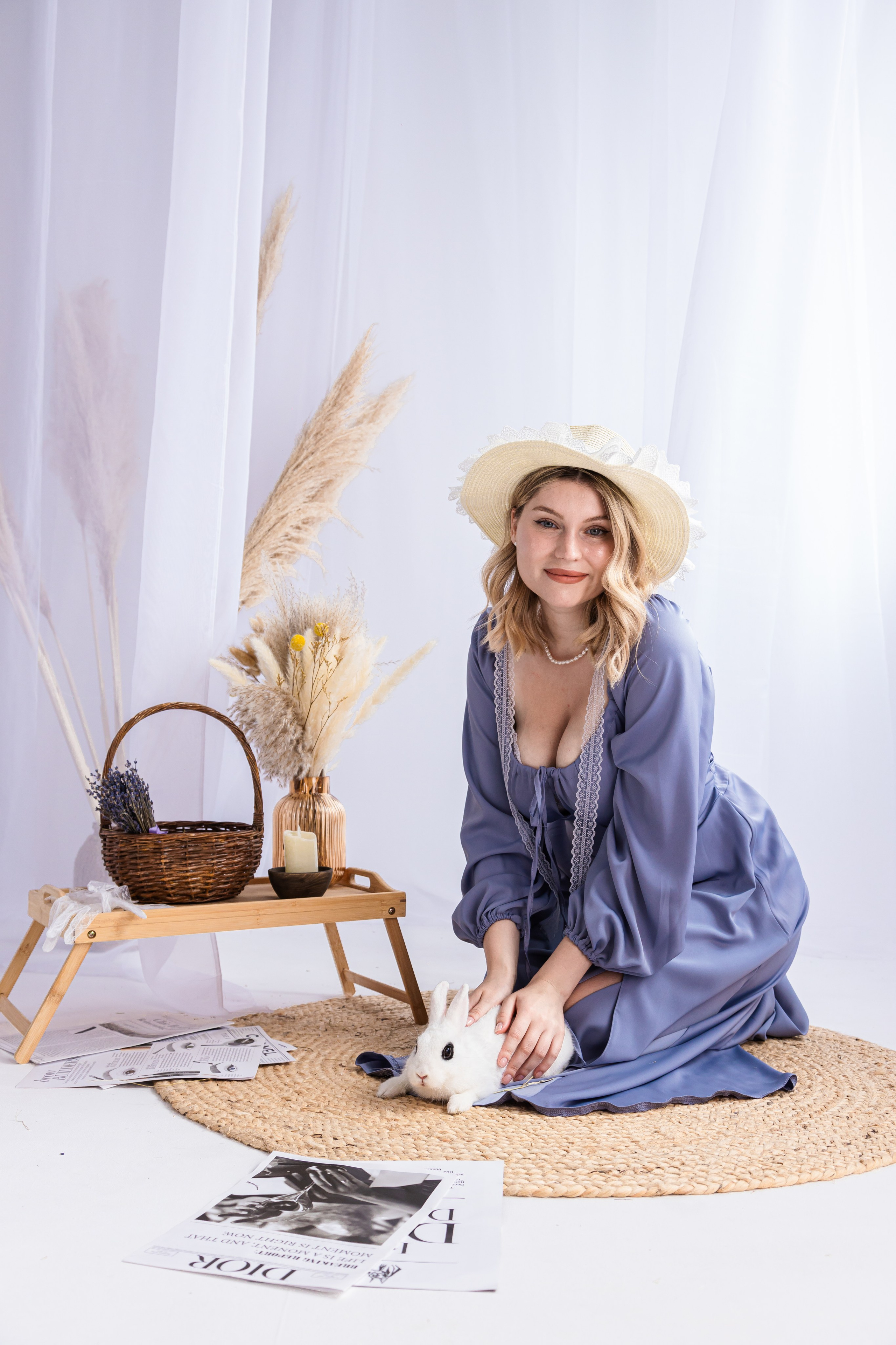 Климова Вероника- портретный и репортажный фотограф в Санкт-Петербурге