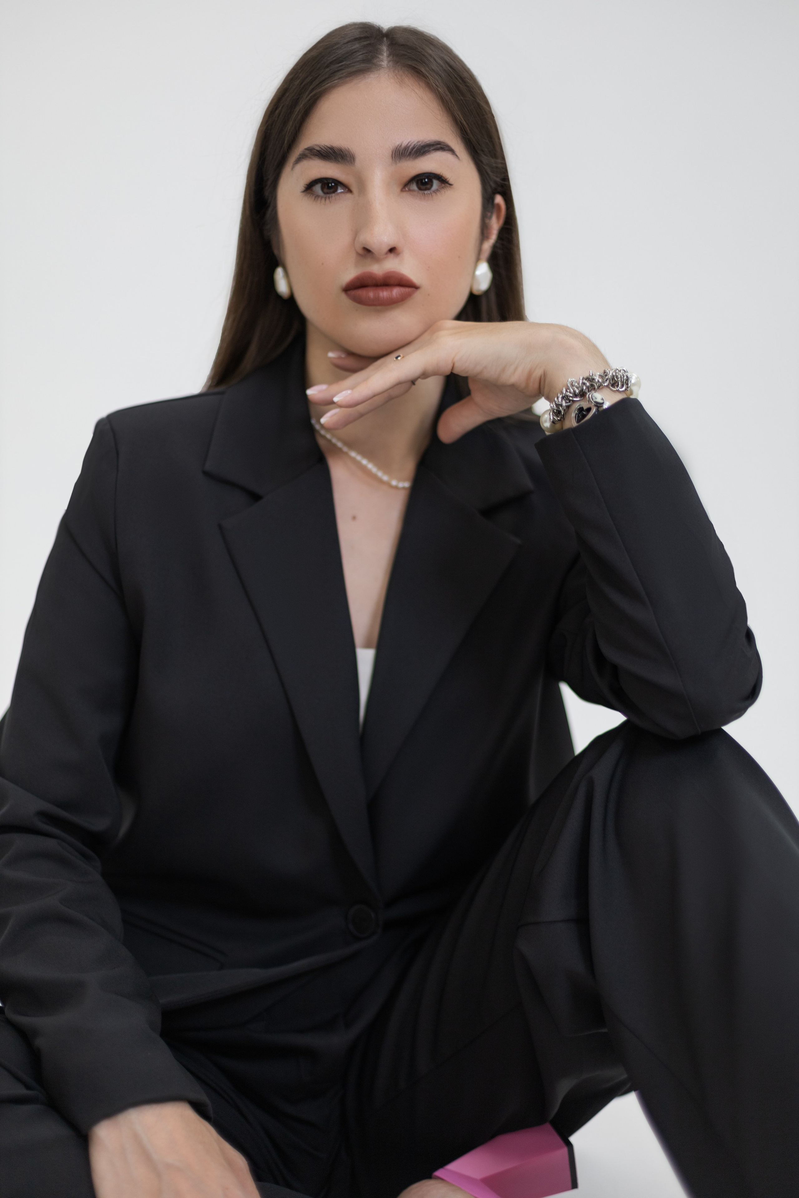 Ретушер в Москве Лада Левинская