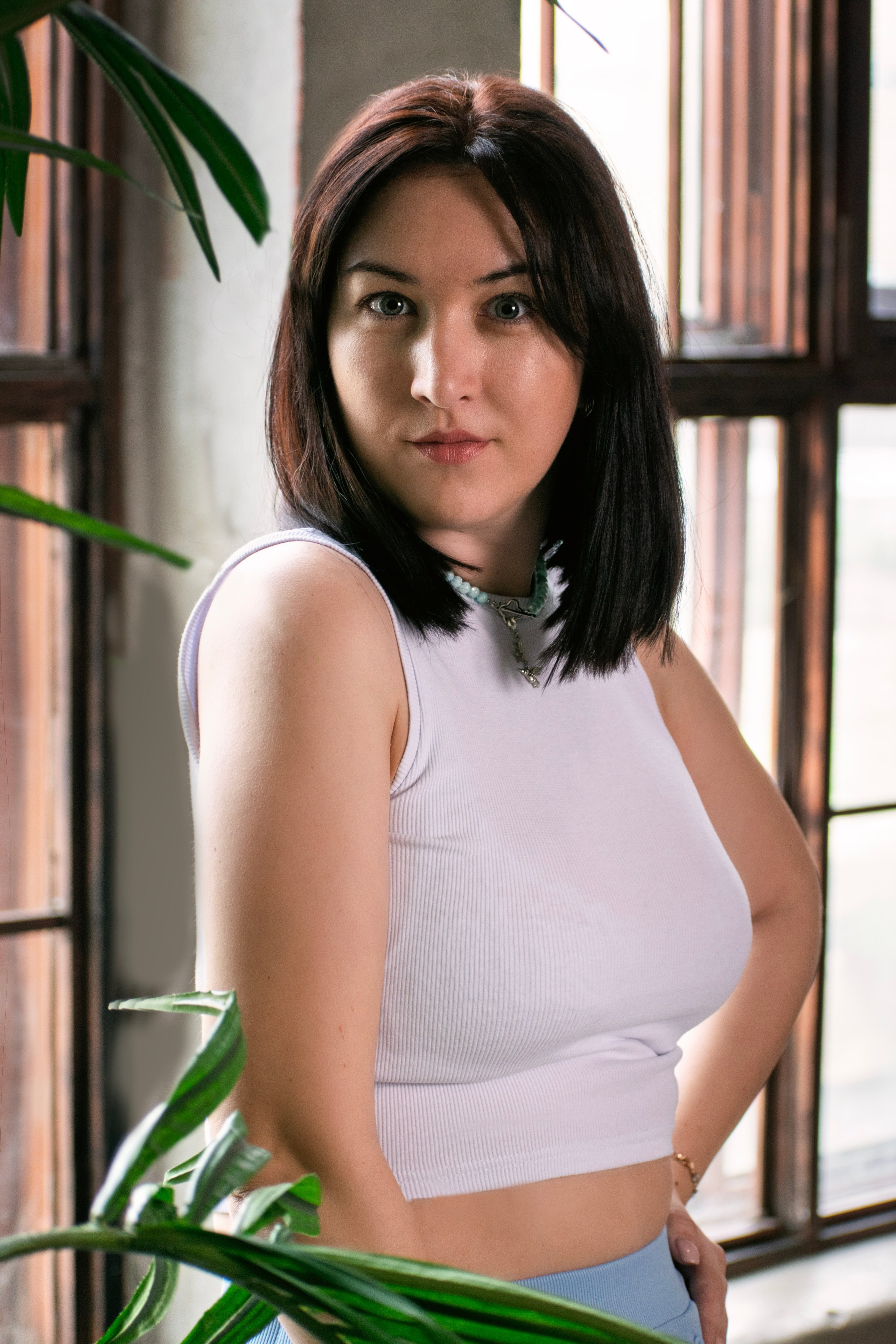 Контакты. Фотограф Лара Рязанцева