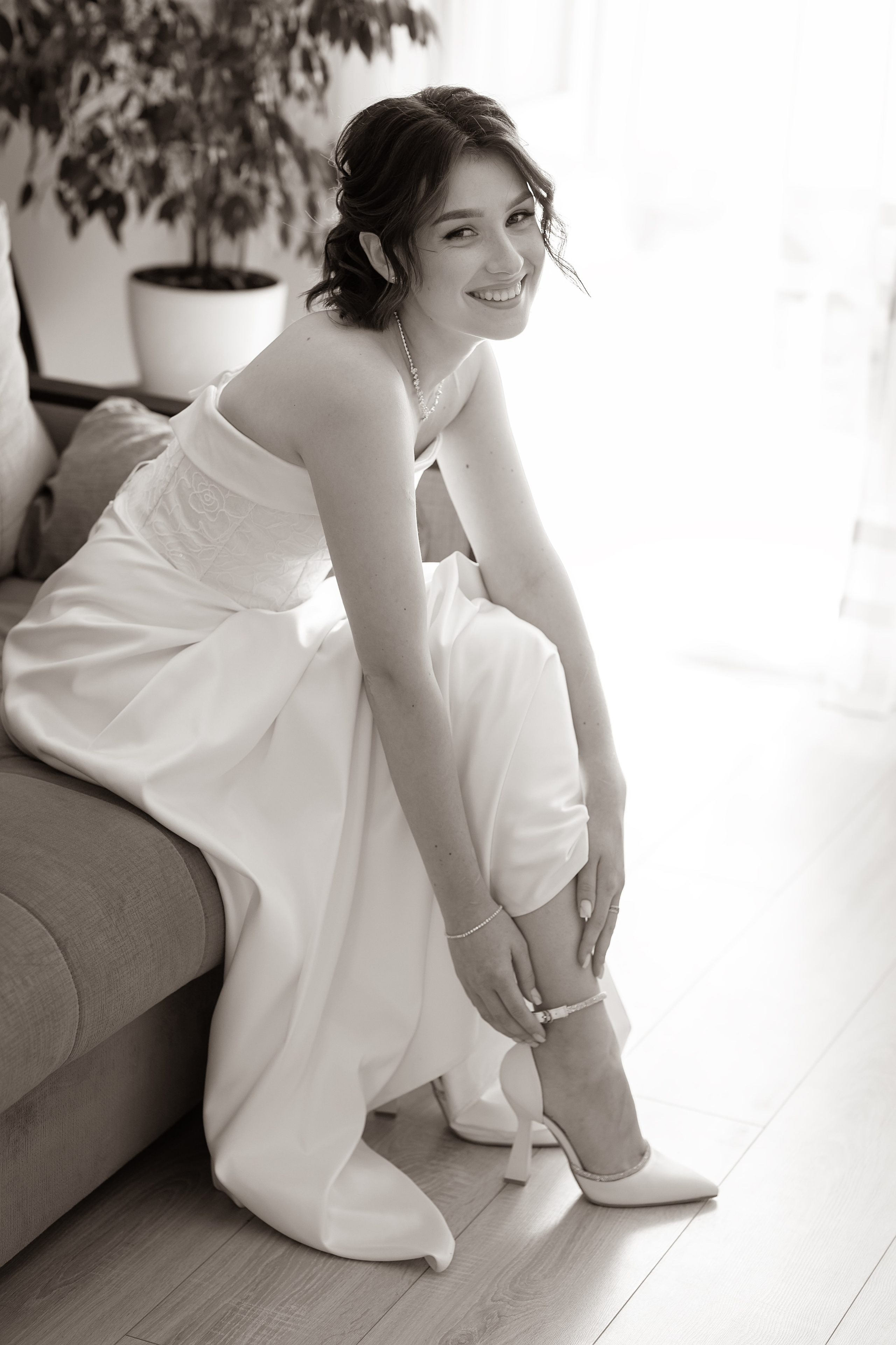 Семейный и детский фотограф Трафимович Ольга Москва и Московская облас