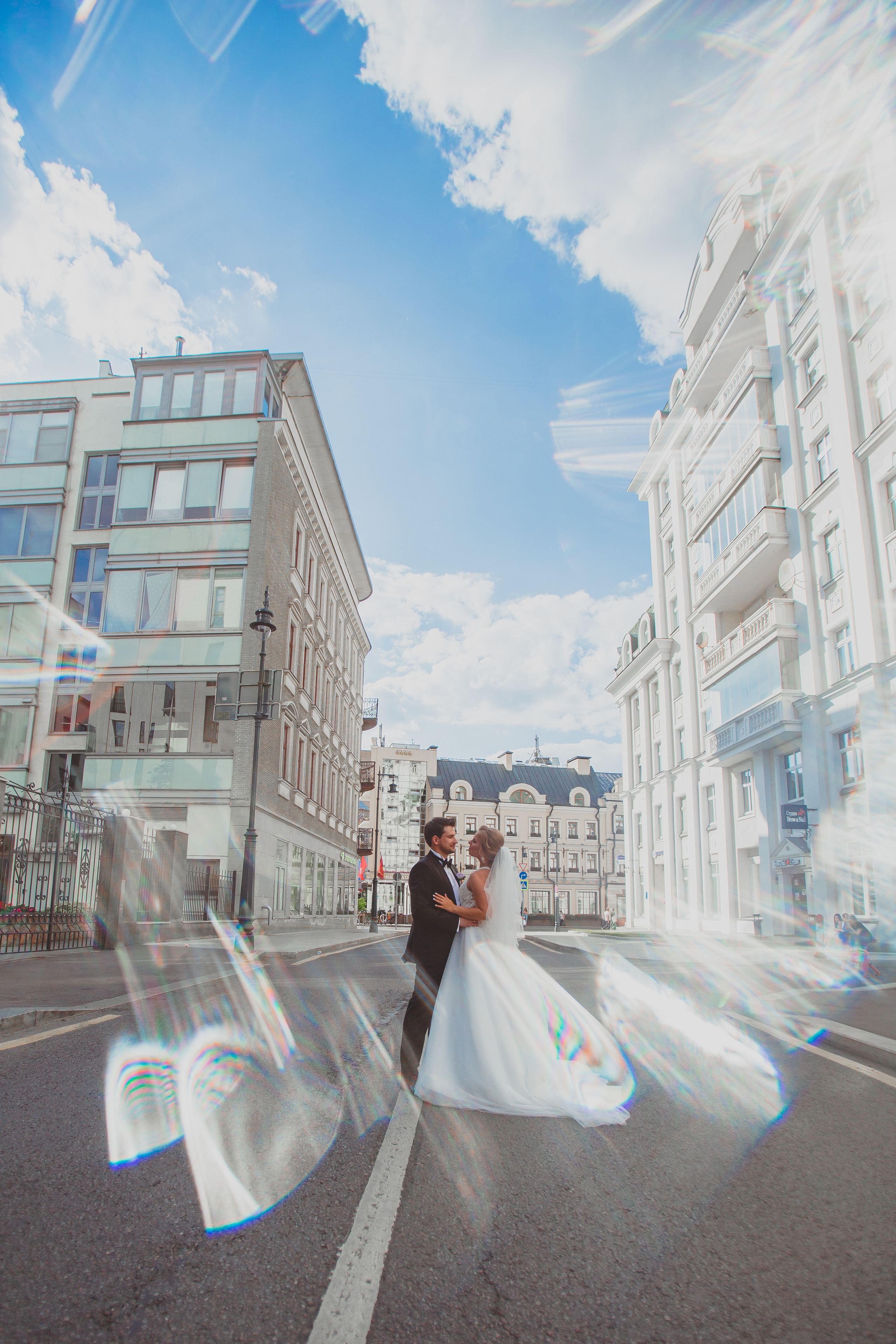 Алексей Дьяков. Photo • Video • Event