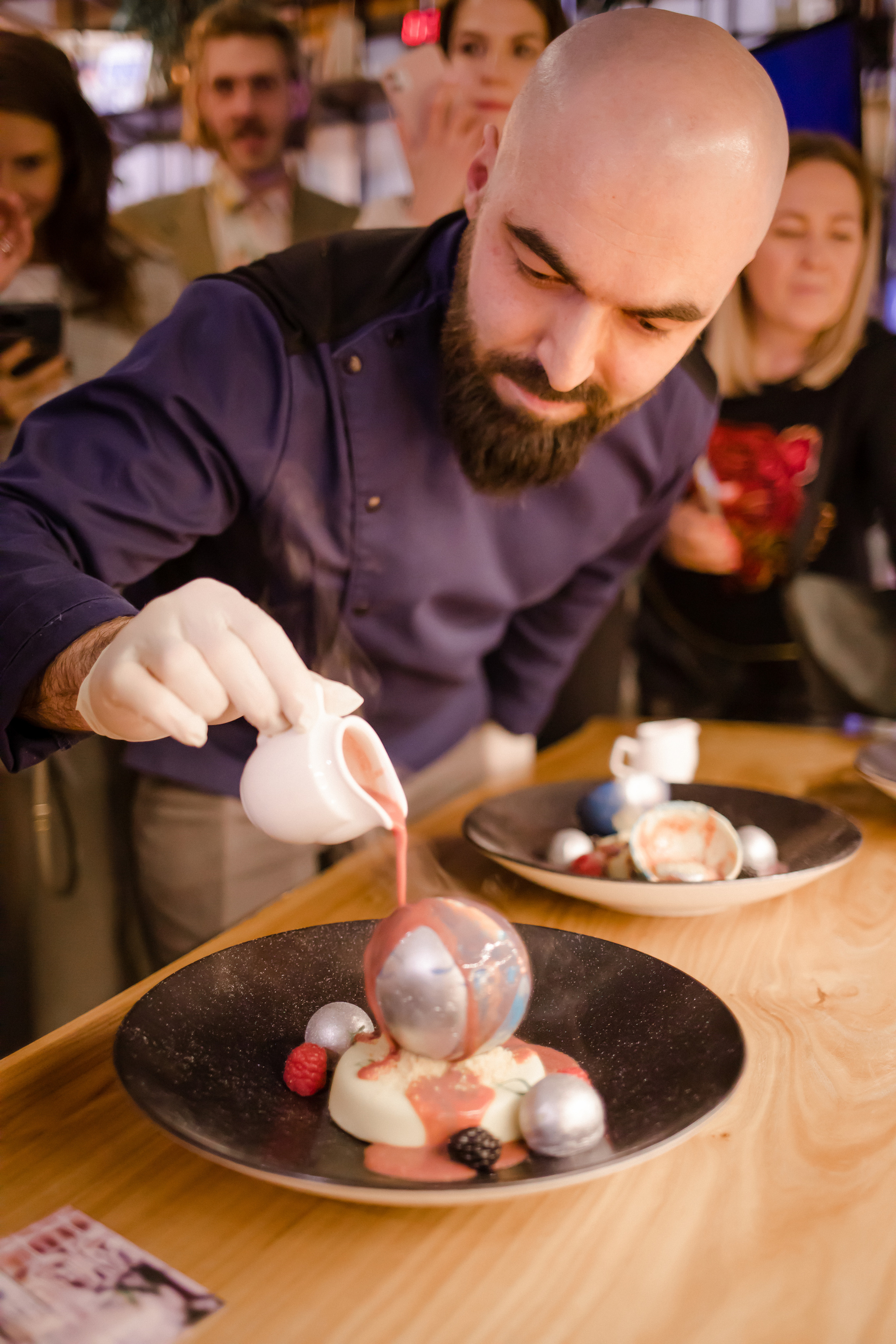 Алексей Дьяков. Photo • Video • Event