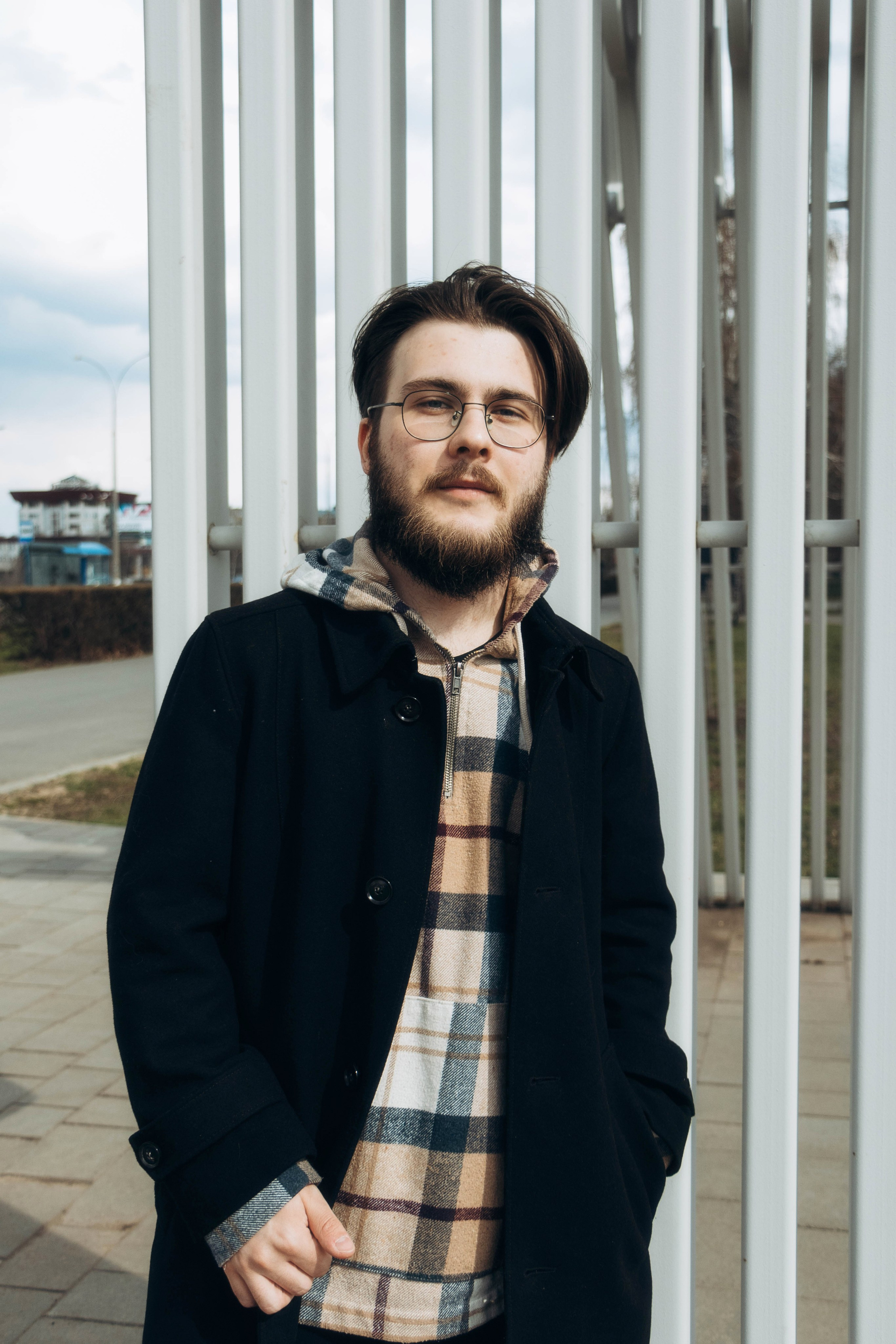 Тольятти — место, где всё получается. Репортажный и портретный фотограф в Тольятти