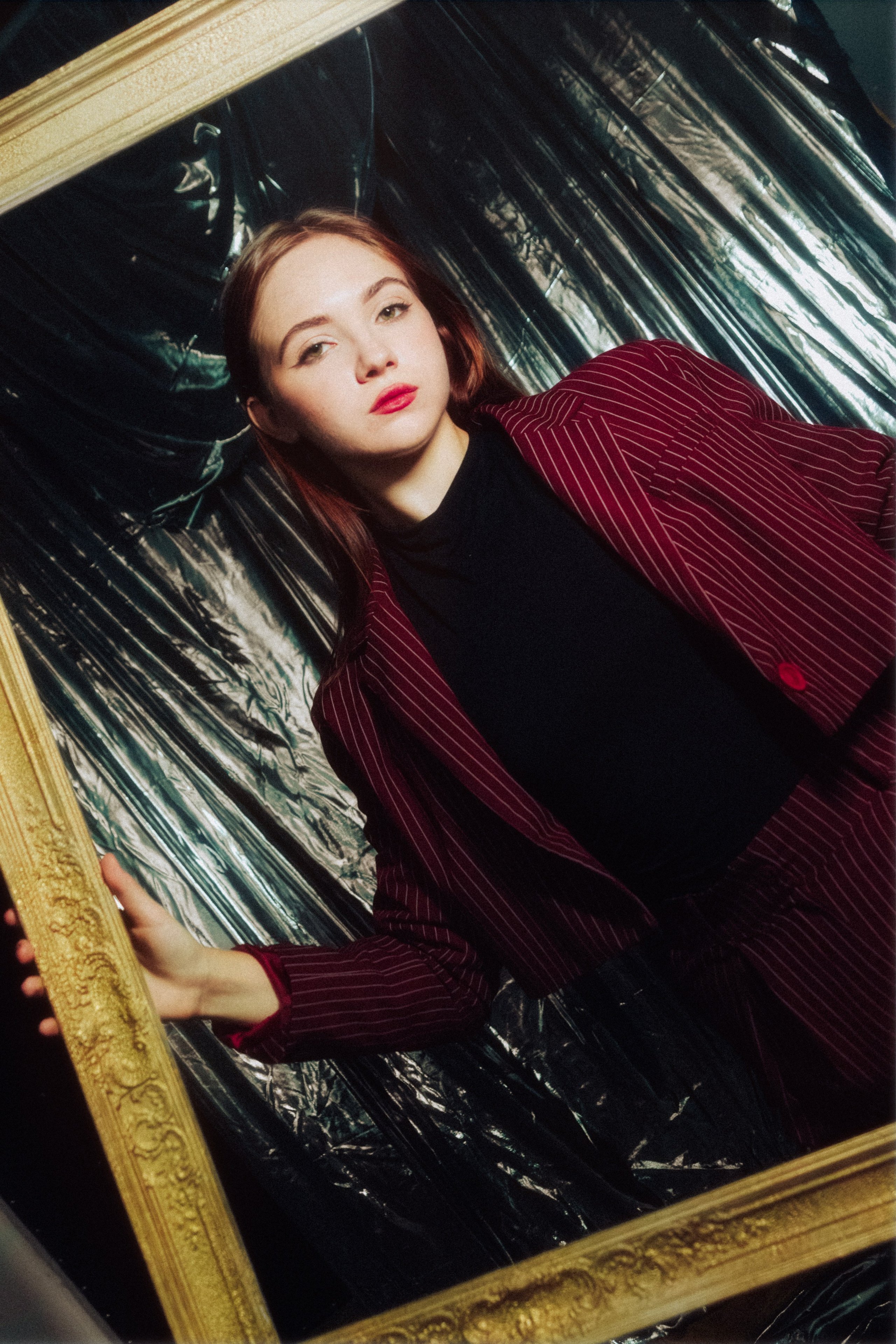 Маша. Репортажный и портретный фотограф в Тольятти