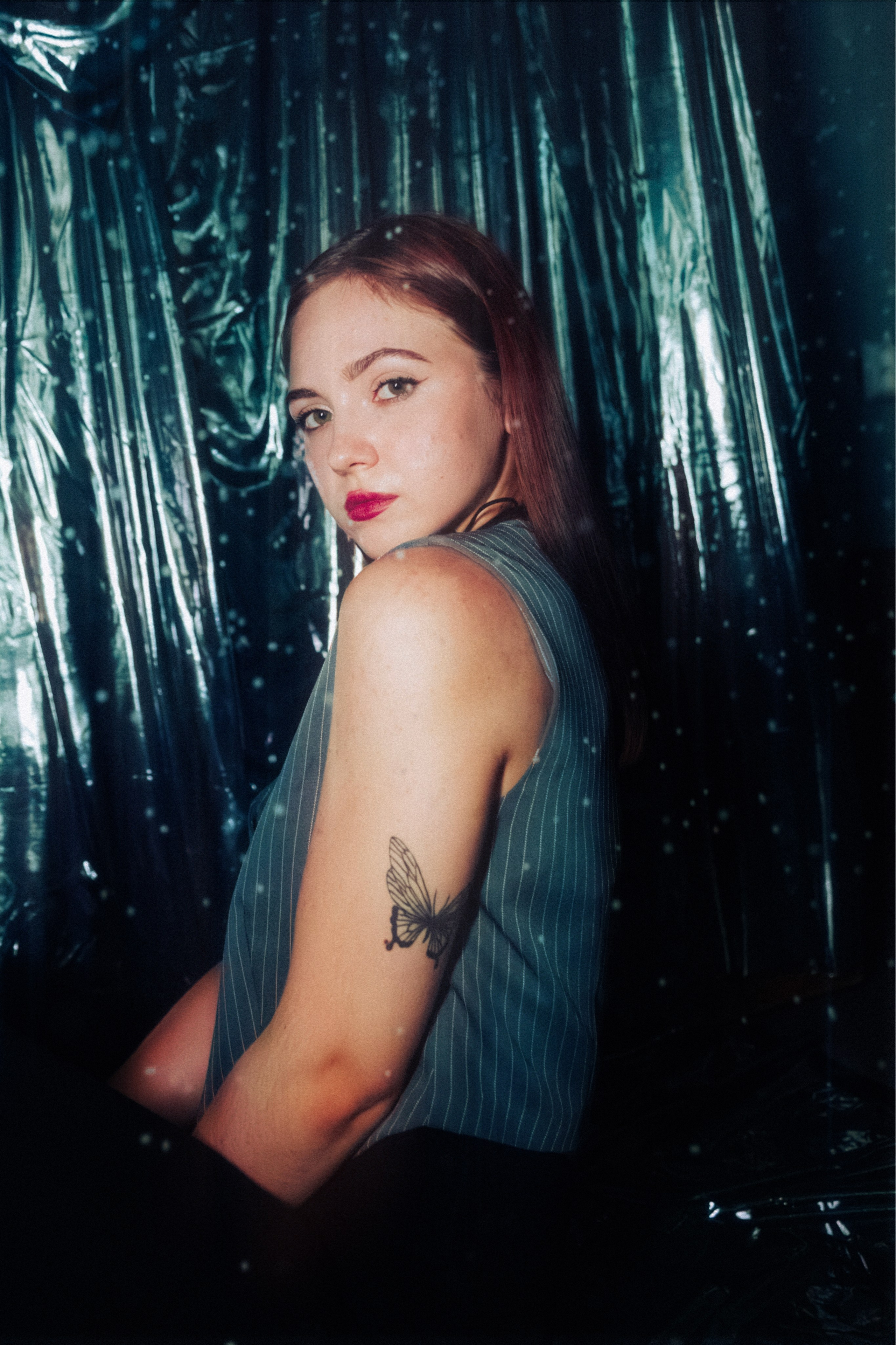 Маша. Репортажный и портретный фотограф в Тольятти