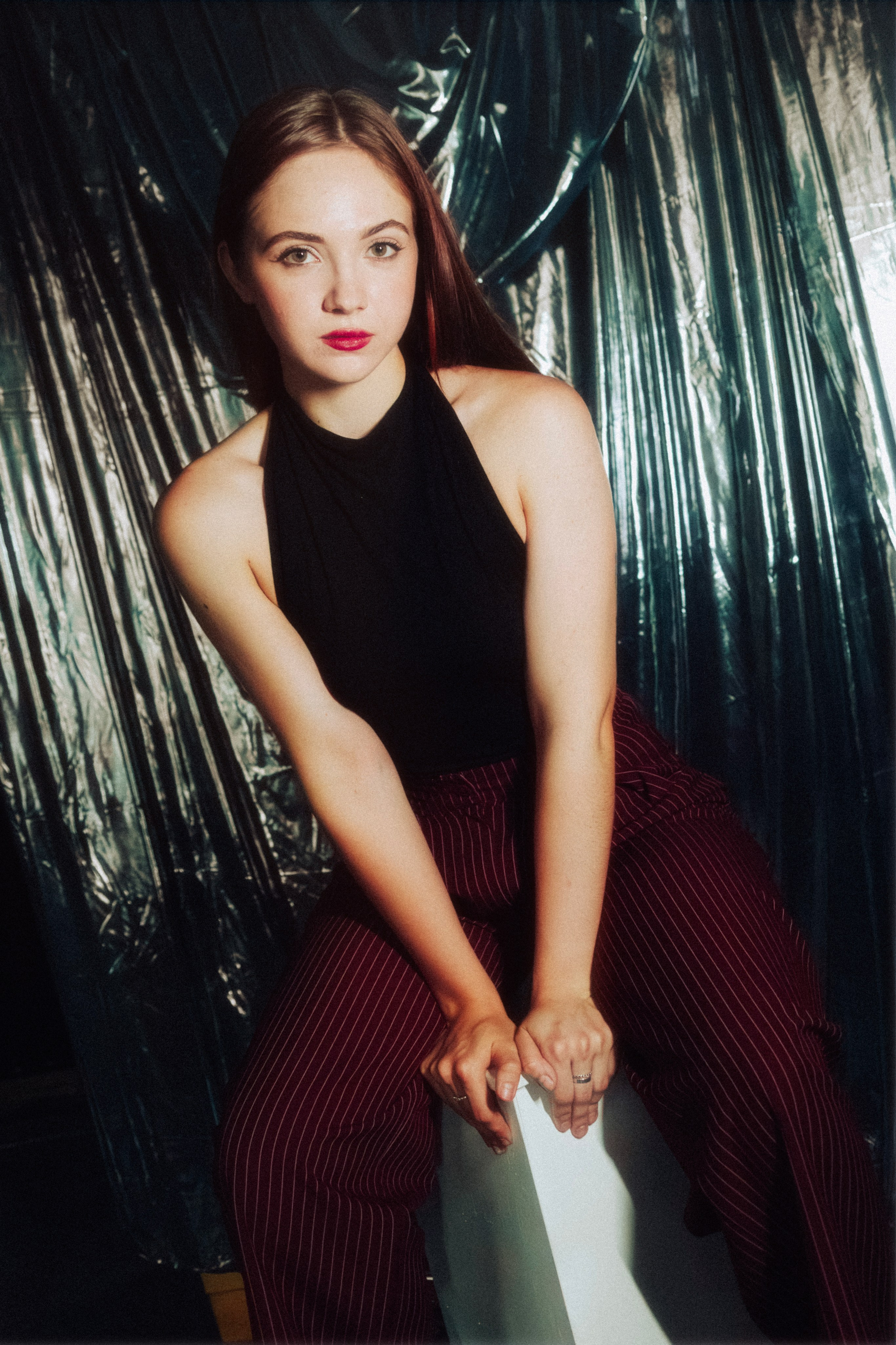 Маша. Репортажный и портретный фотограф в Тольятти