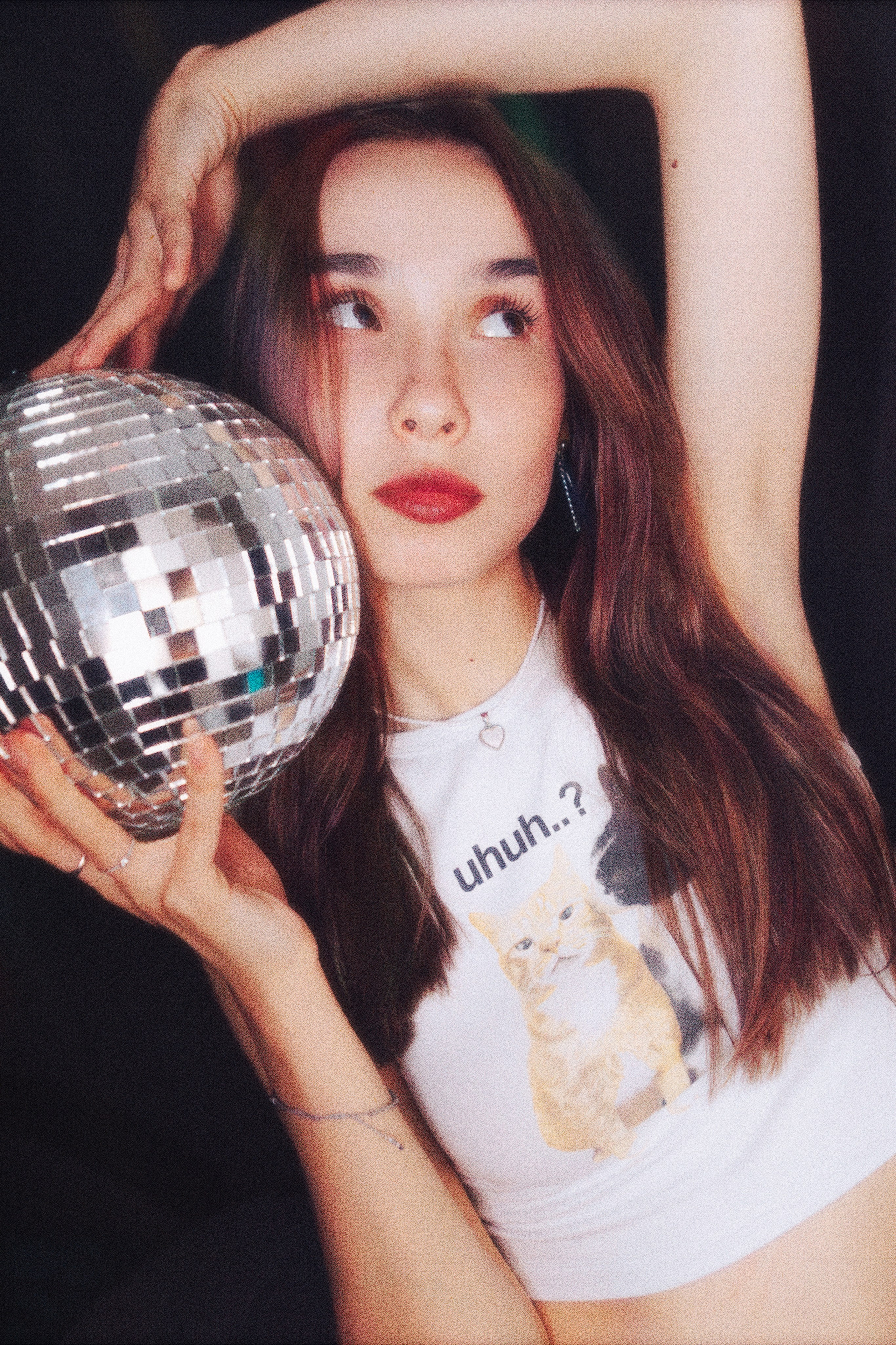 Юля дома. Репортажный и портретный фотограф в Тольятти