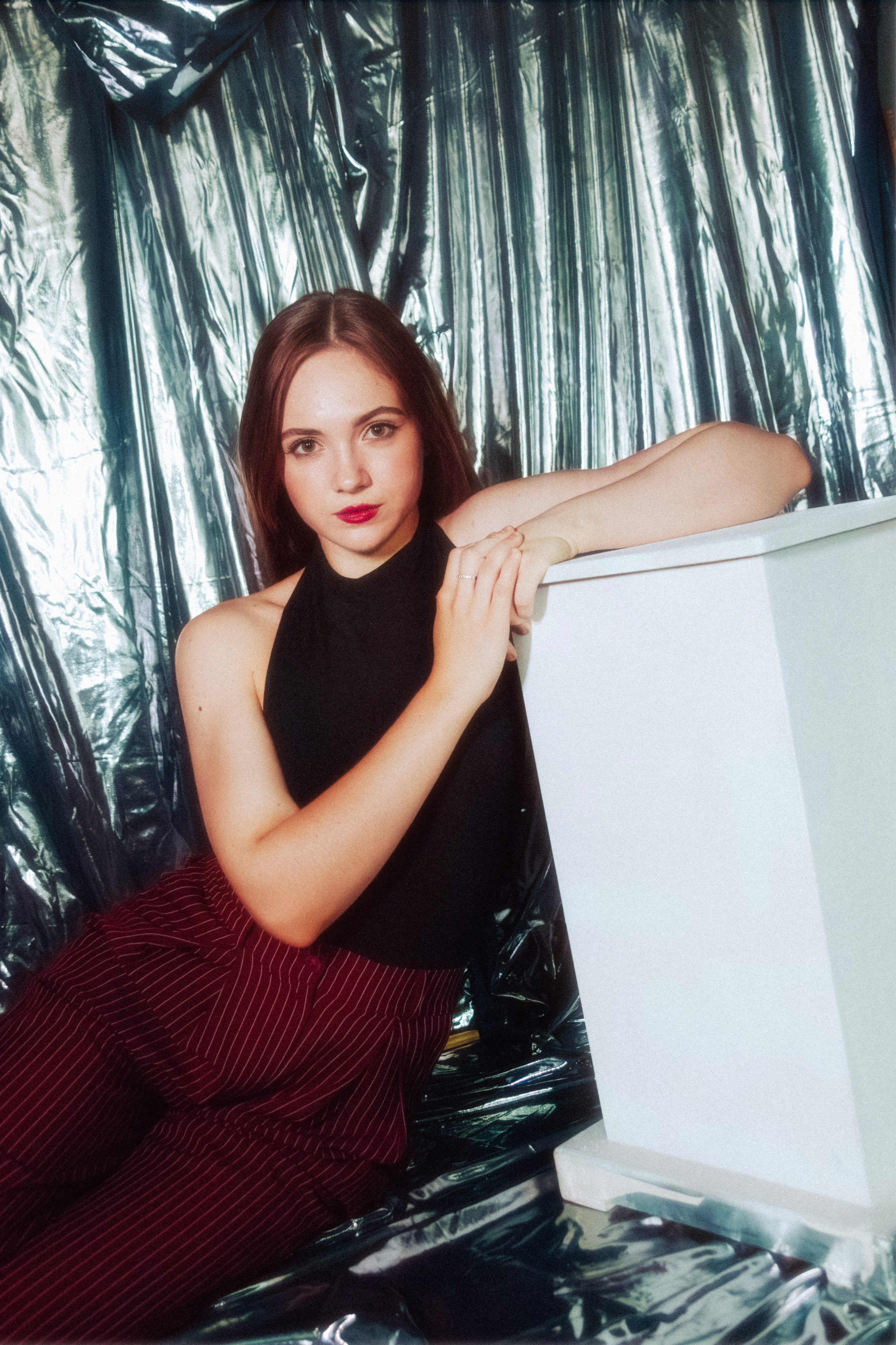 Маша. Репортажный и портретный фотограф в Тольятти