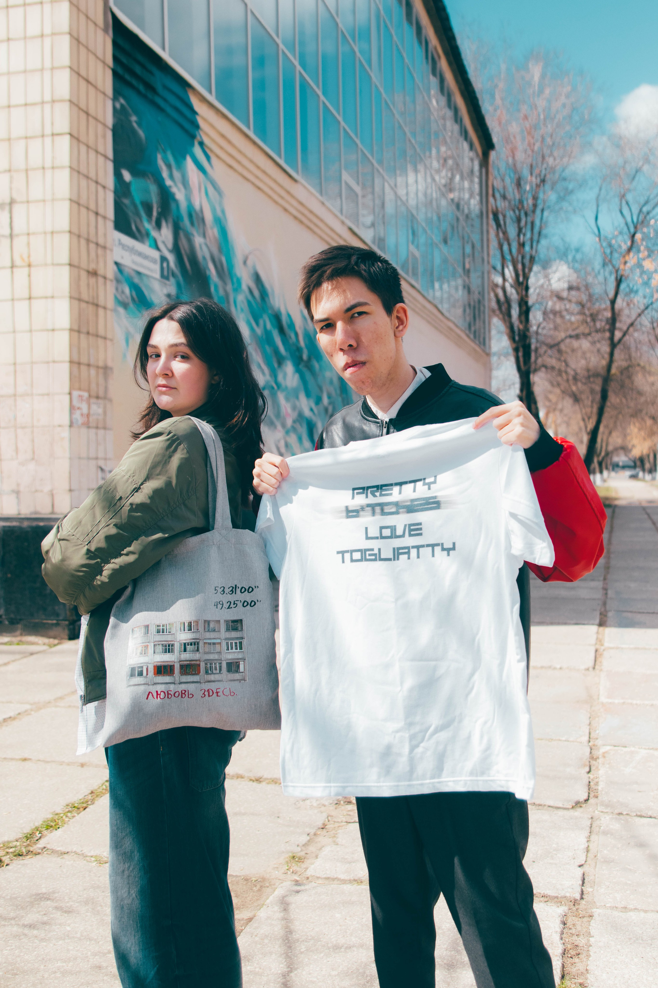 Тольятти — место, где всё получается. Репортажный и портретный фотограф в Тольятти