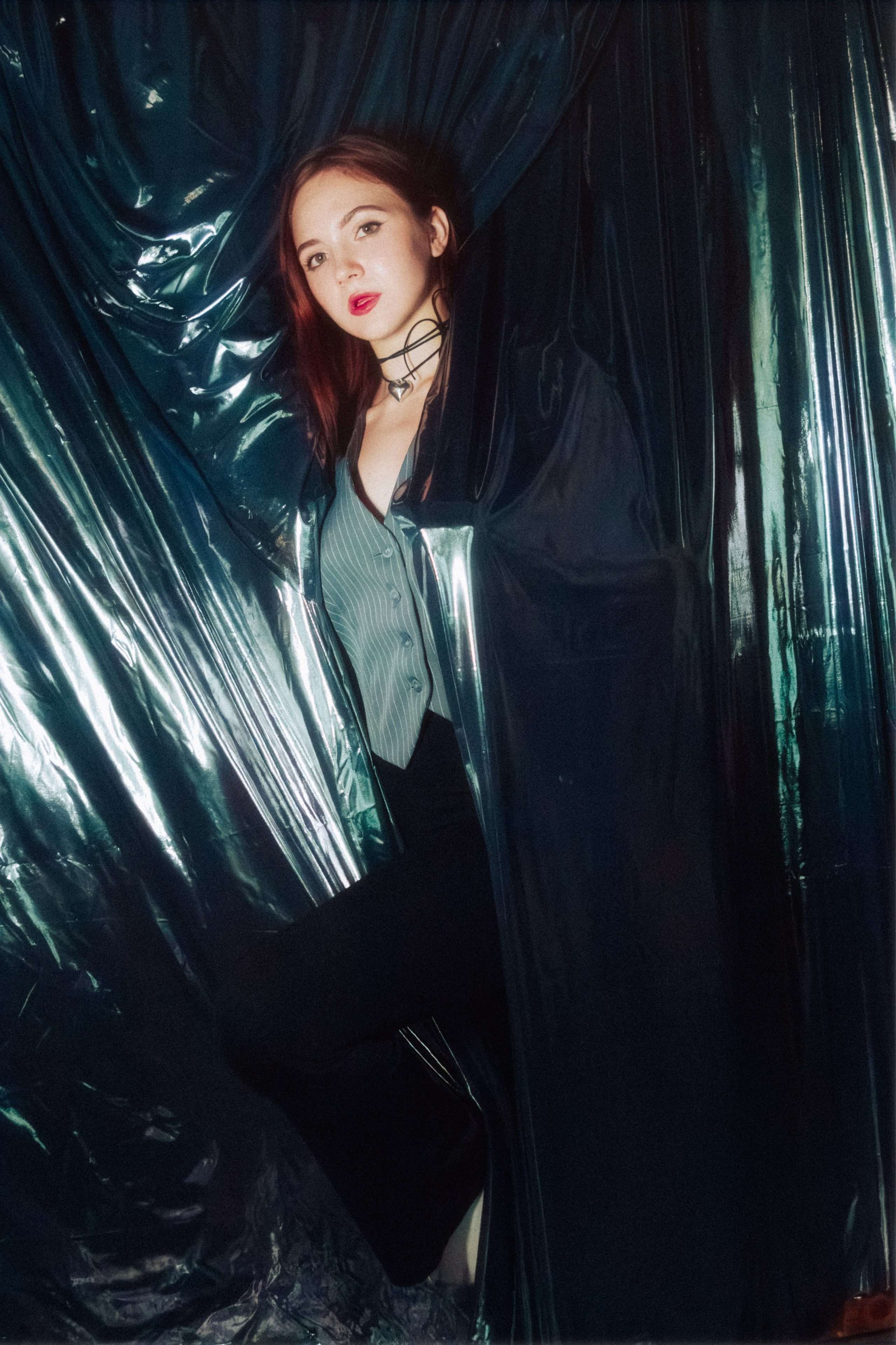 Маша. Репортажный и портретный фотограф в Тольятти