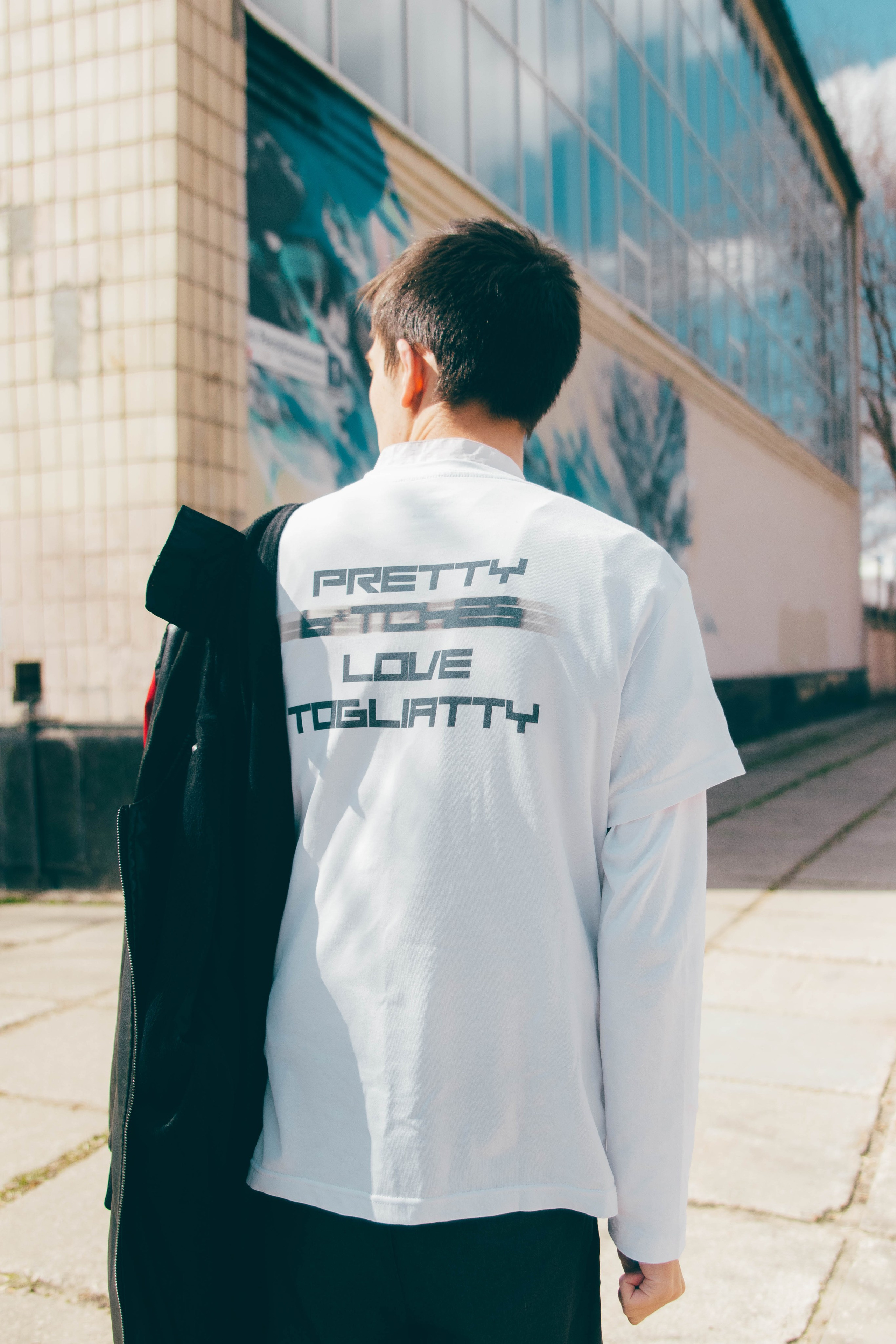 Тольятти — место, где всё получается. Репортажный и портретный фотограф в Тольятти