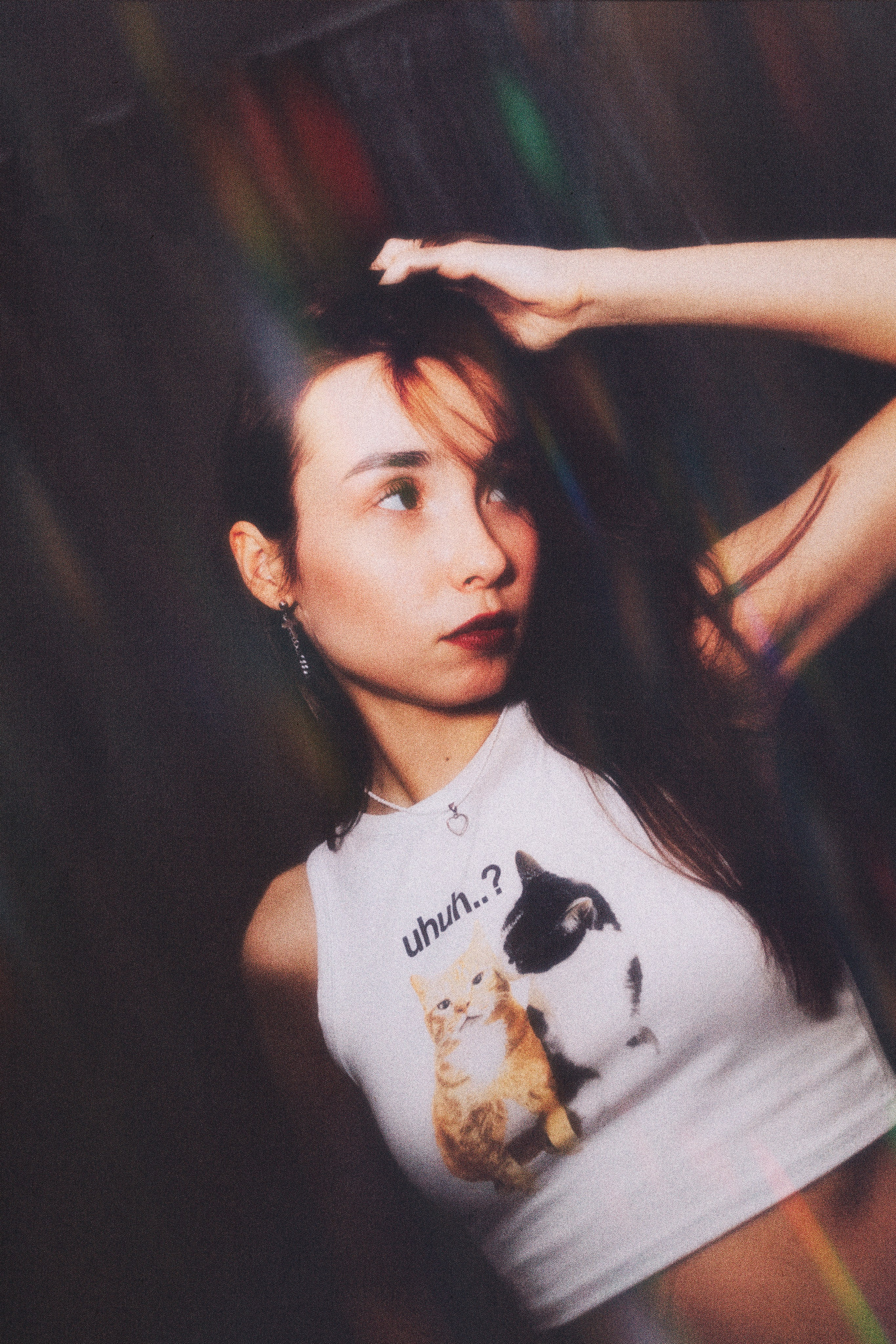 Юля дома. Репортажный и портретный фотограф в Тольятти