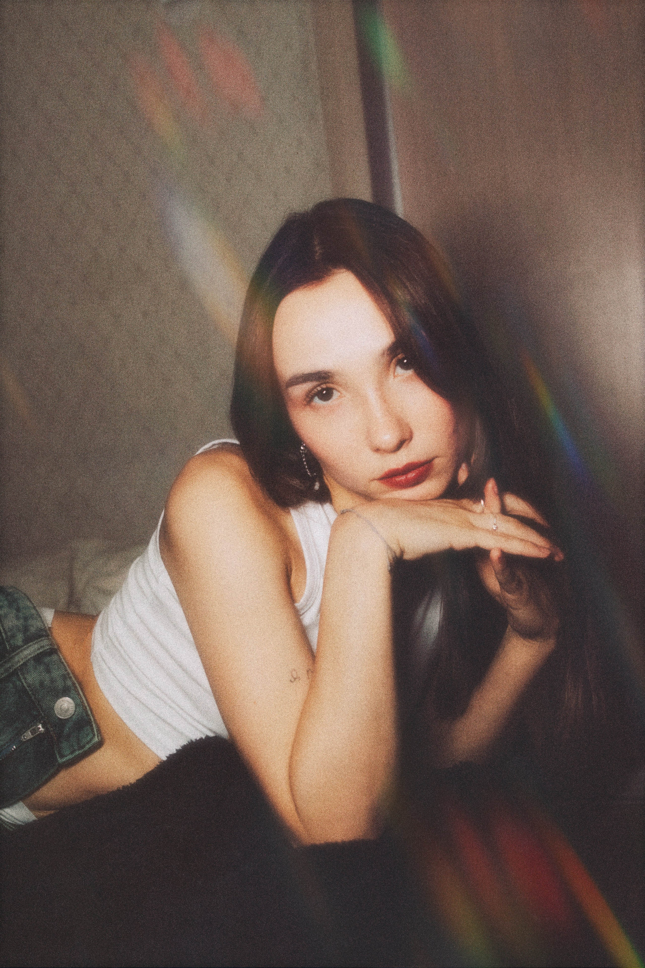 Юля дома. Репортажный и портретный фотограф в Тольятти