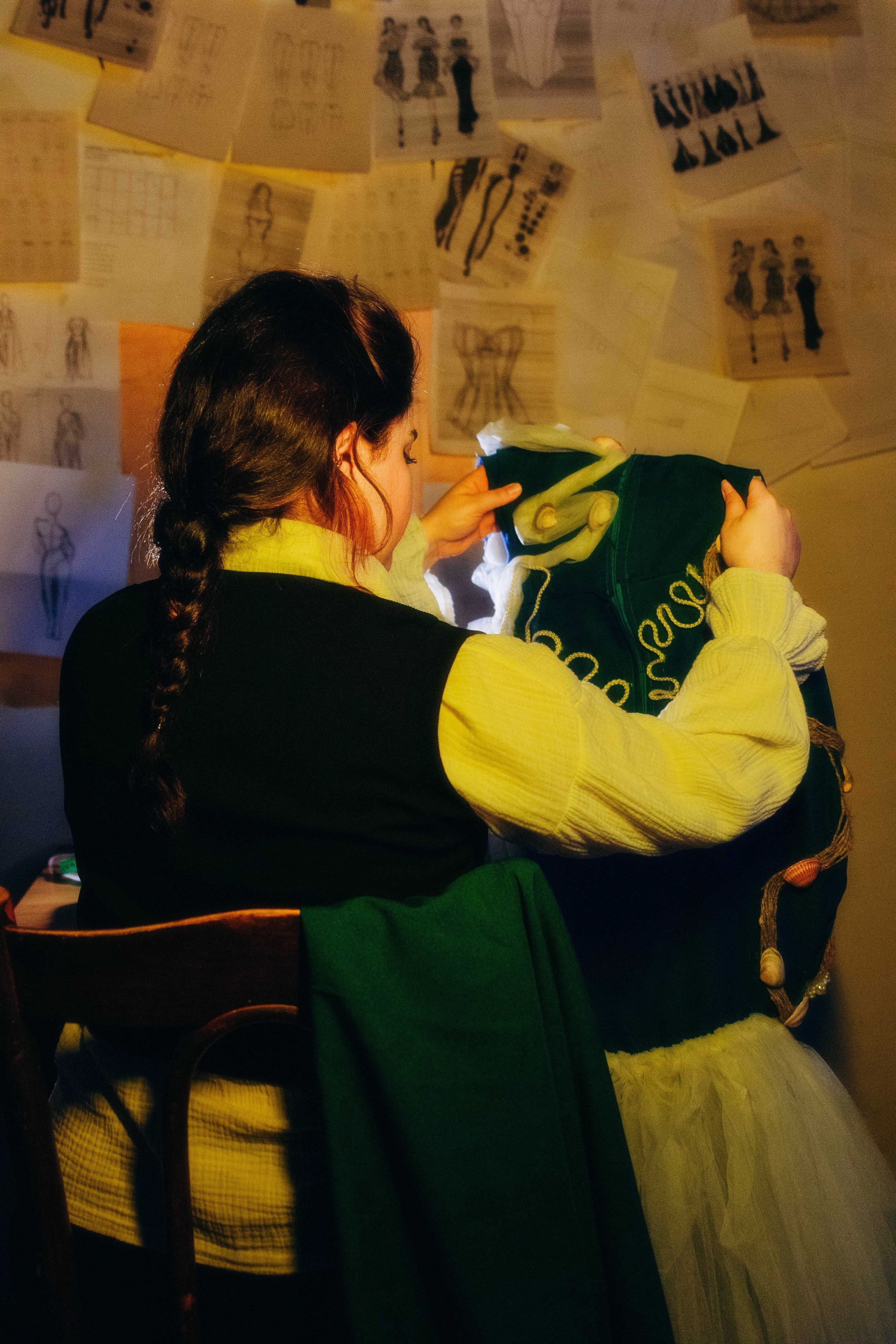 «Она — оазис для моего фотоаппарата на моём пути». Репортажный и портретный фотограф в Тольятти