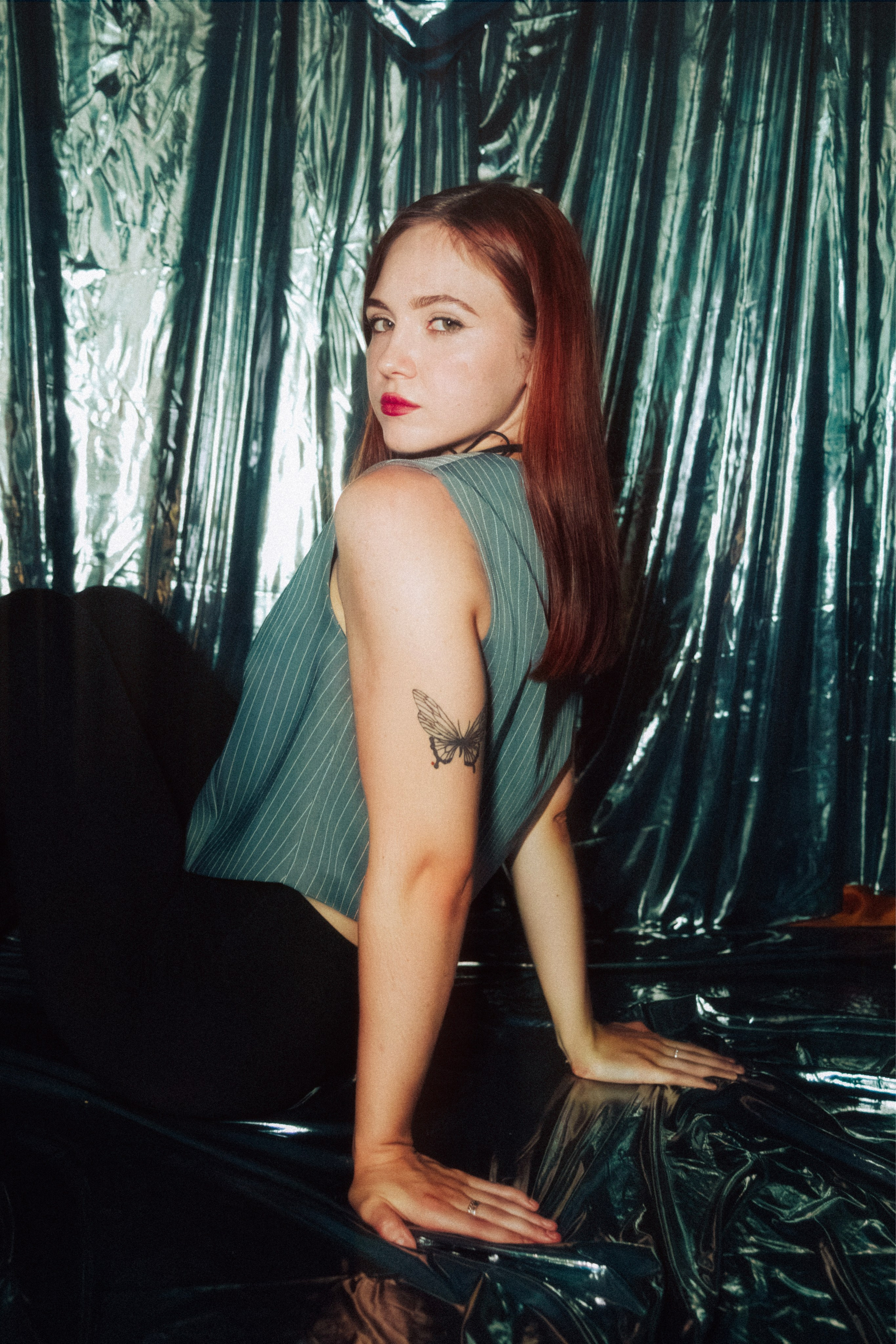 Маша. Репортажный и портретный фотограф в Тольятти