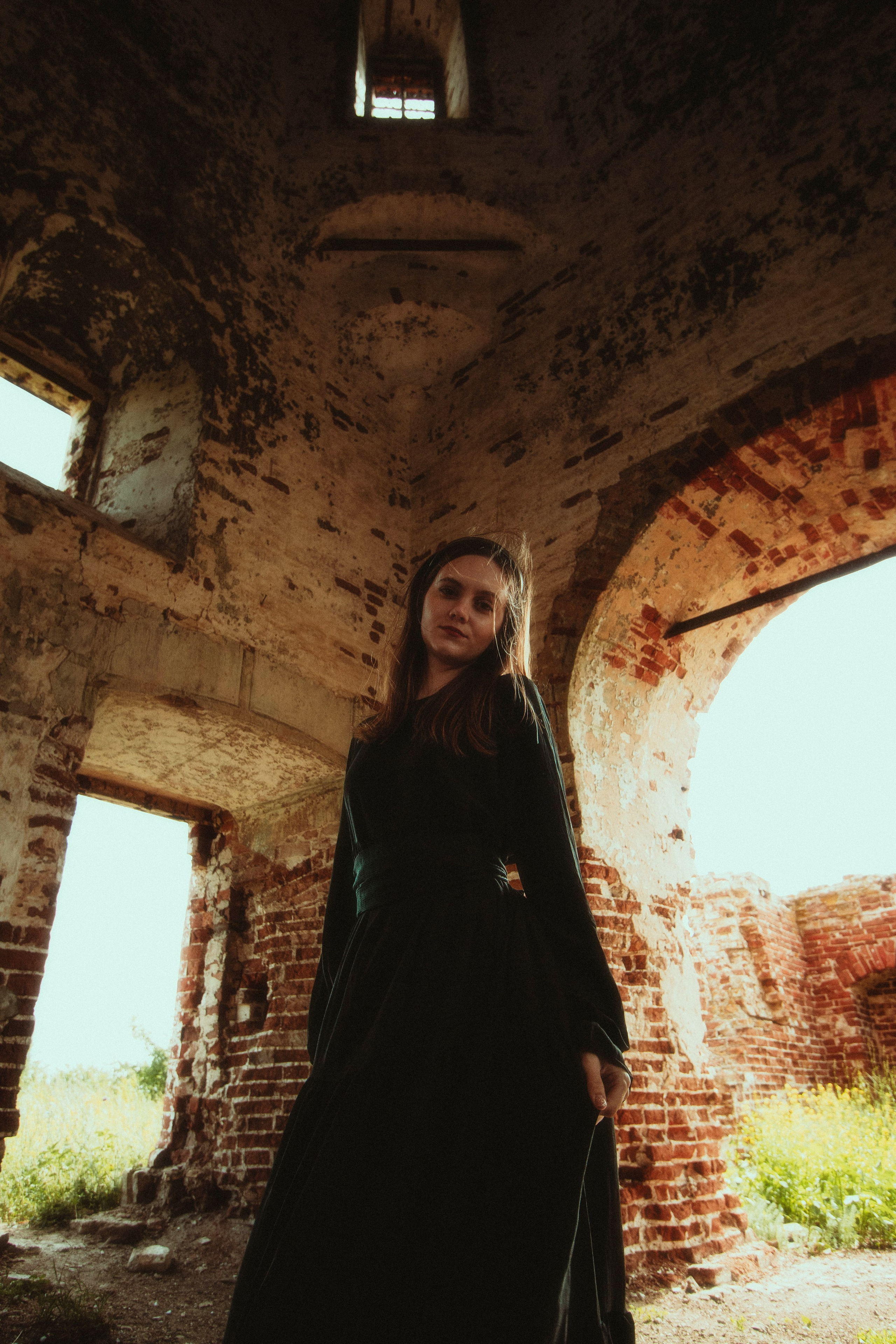 Хрупкий наш мир. Репортажный и портретный фотограф в Тольятти