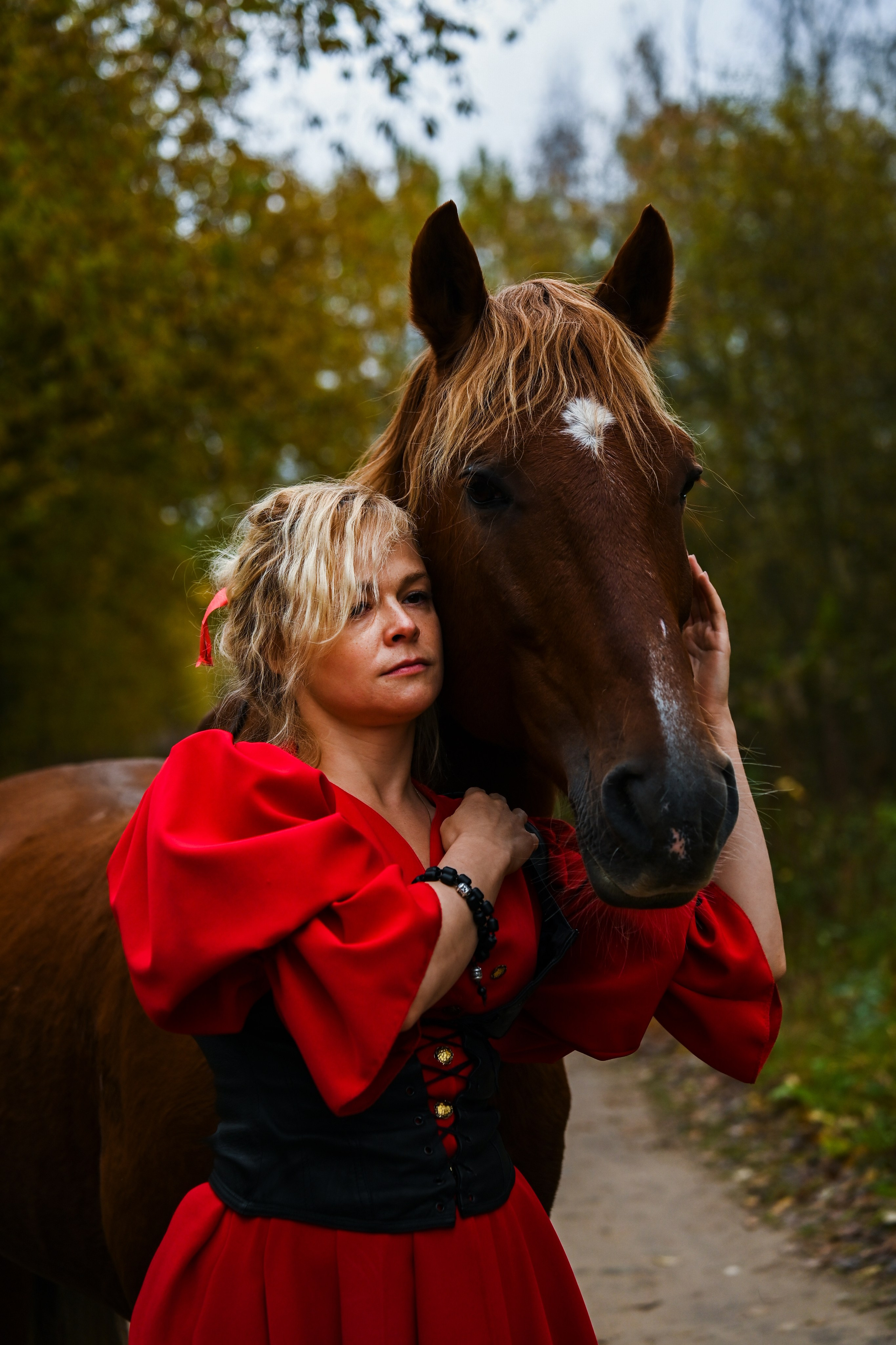 Фотограф Зноева Ирина (Gvenya)