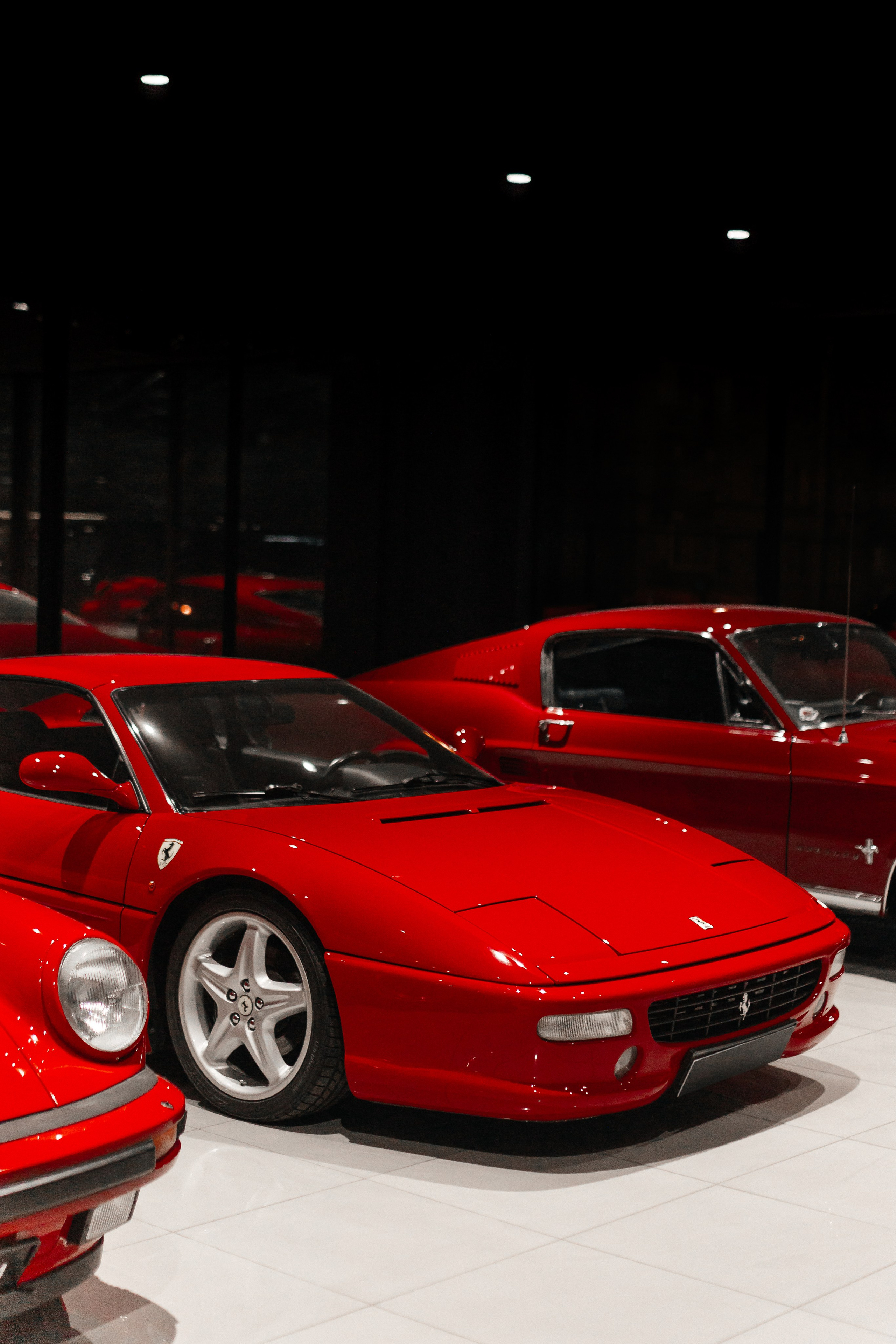 Съёмка авто. Фотограф Наталия Федосова, г. Москва. TG и Instagram @nataliya_raw